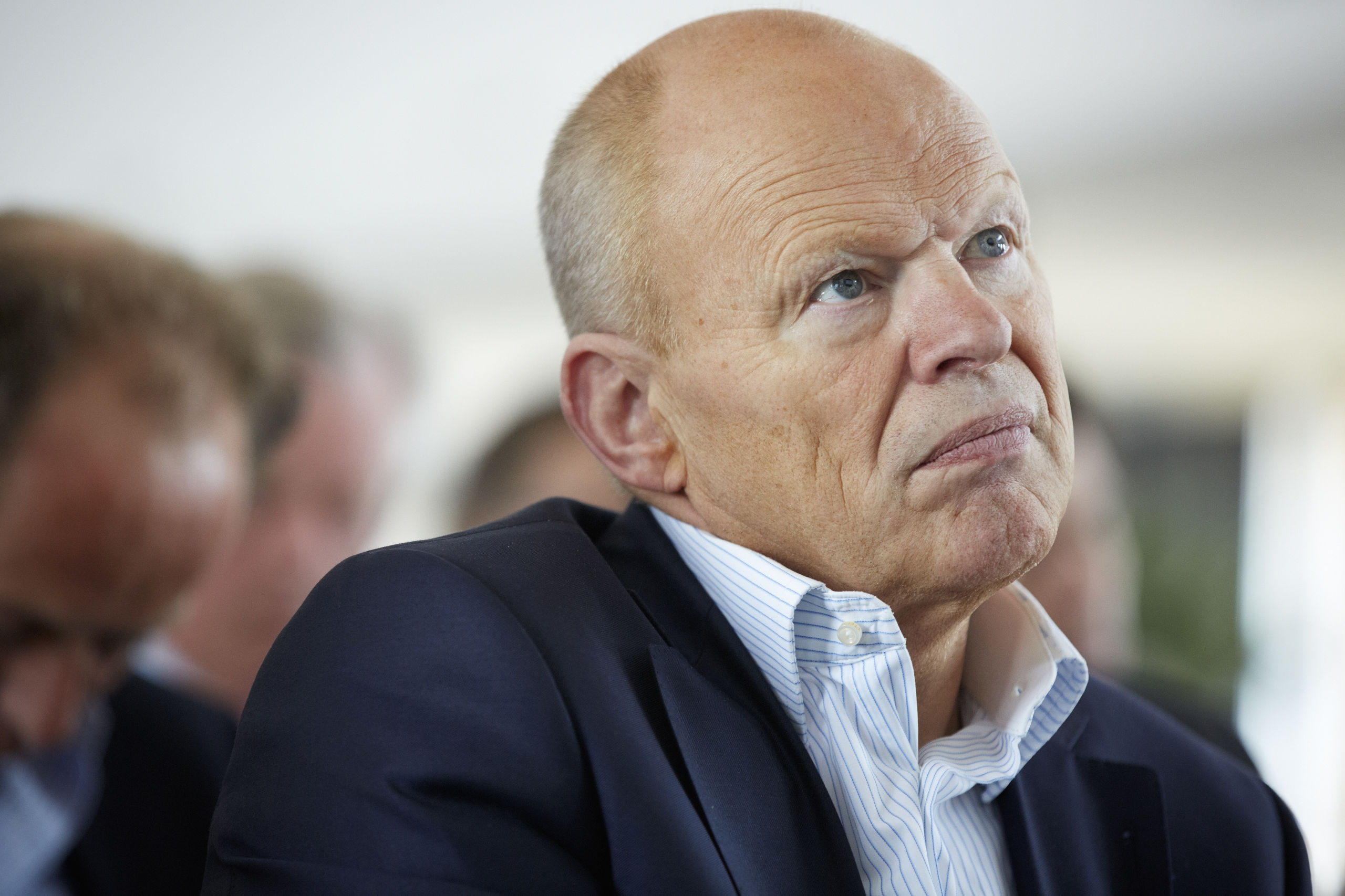 Willem Vermeend