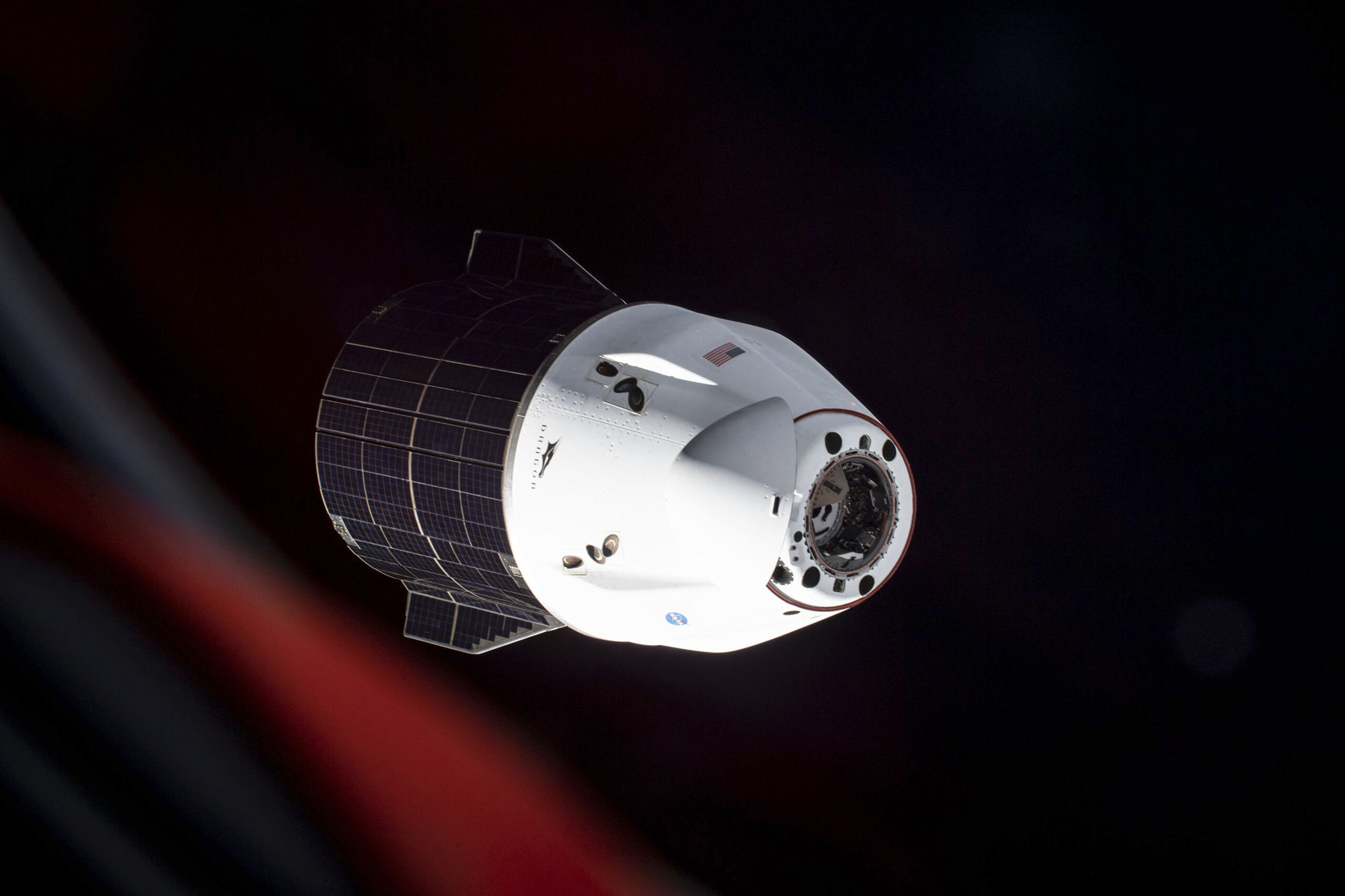 (Credit Image: © Nasa /Nasa/Planet Pix via ZUMA Press Wire)