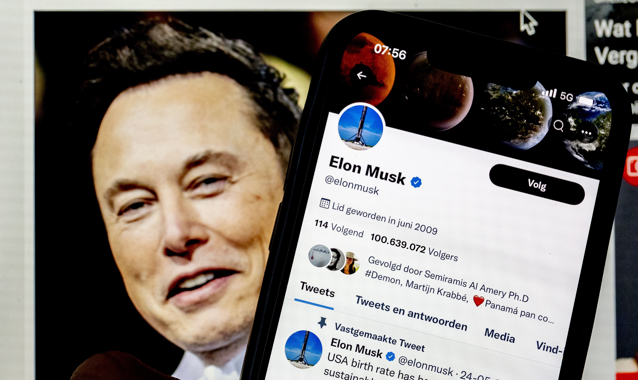 Twitter staat in het voordeel in de zaak tegenover miljardair Elon Musk, die het sociale medium wilde opkopen, denkt techjurist Menno Weij.