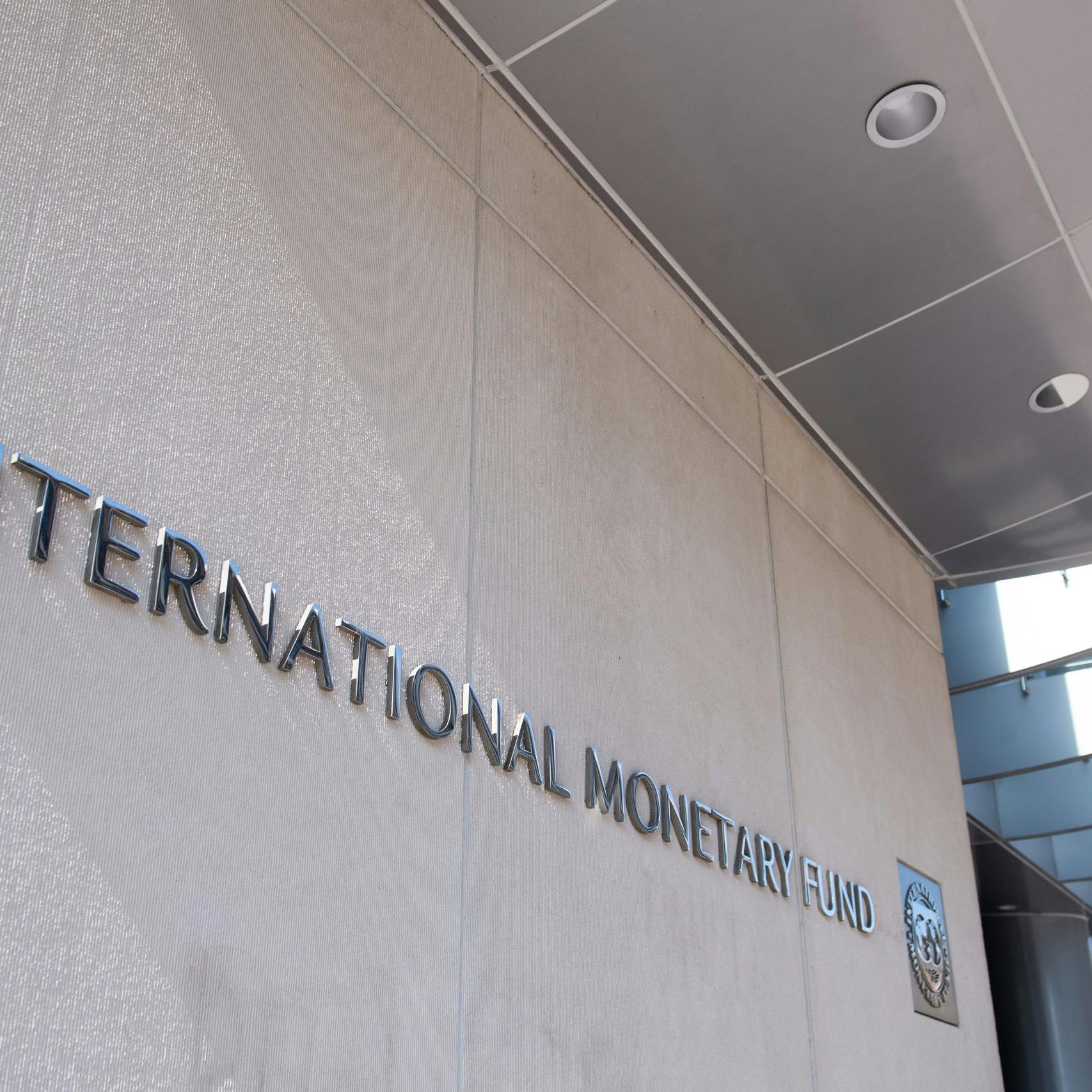 LIVEBLOG | IMF verwacht steviger krimp én krachtiger herstel voor Nederland 
