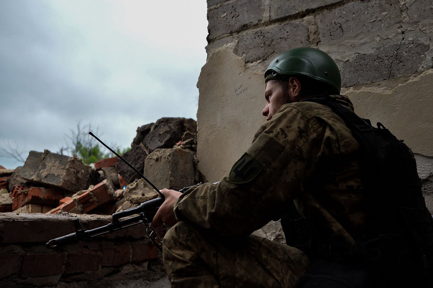 Ukraine is making progress, and the Russians are preparing a major attack
