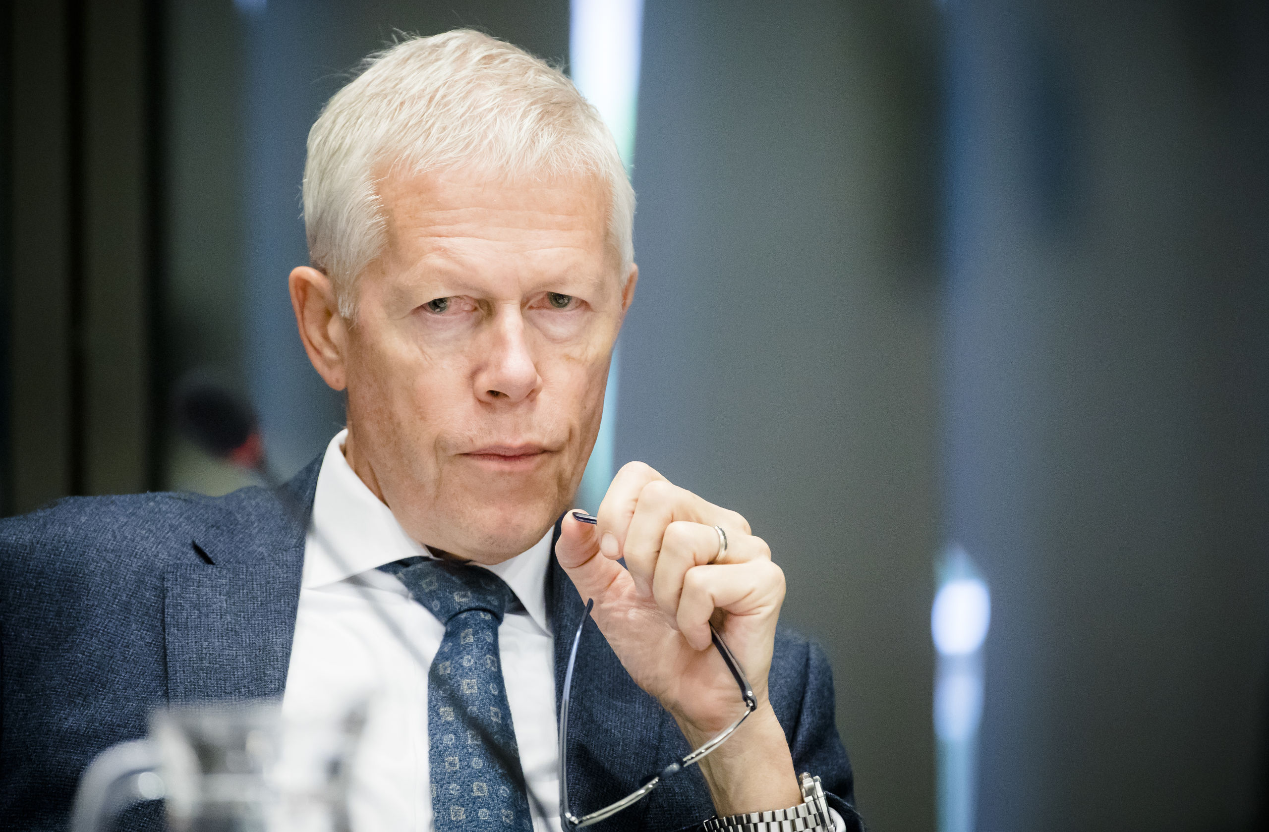 Rob Bertholee (AIVD)