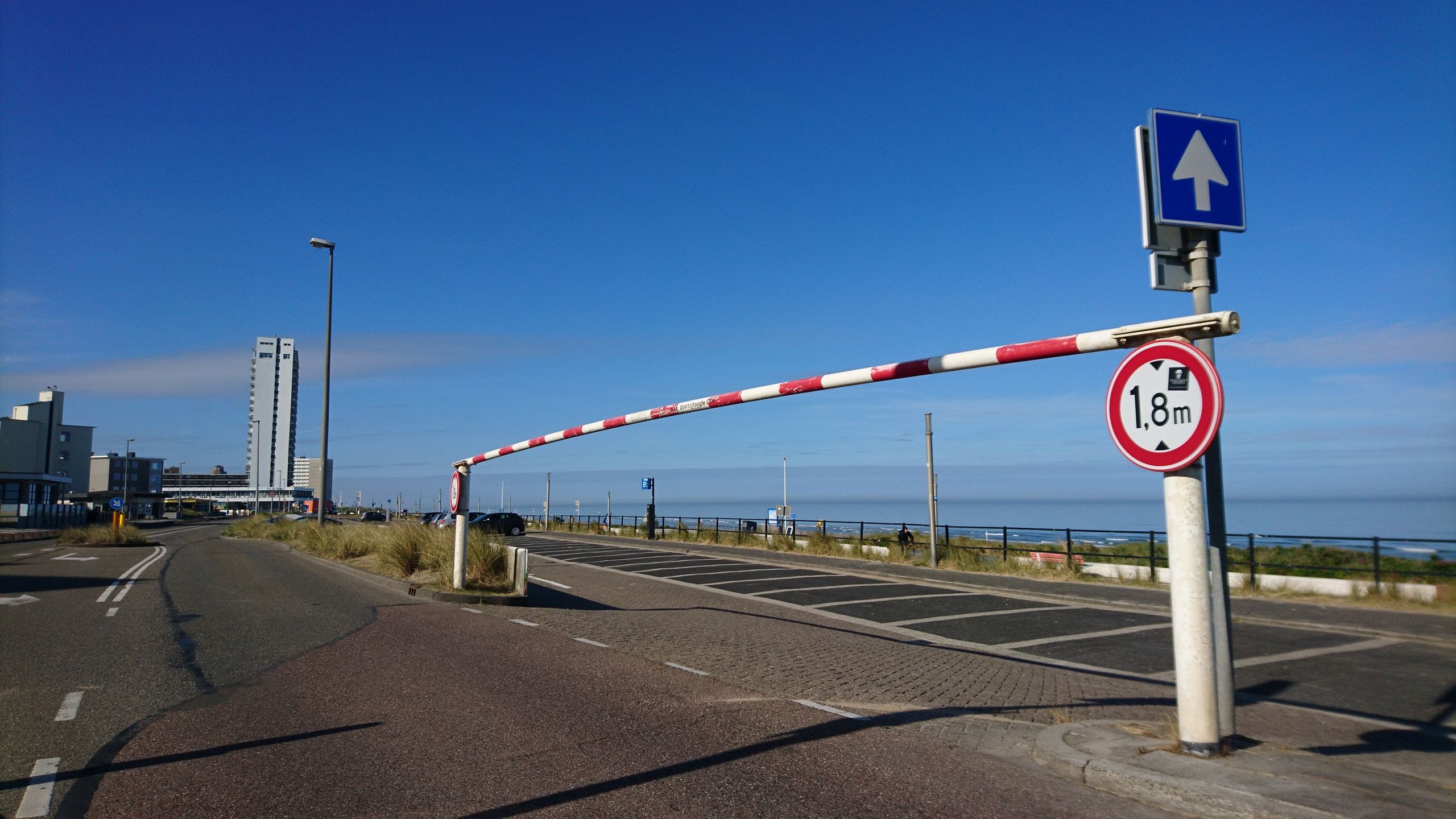 Zandvoort aan Zee