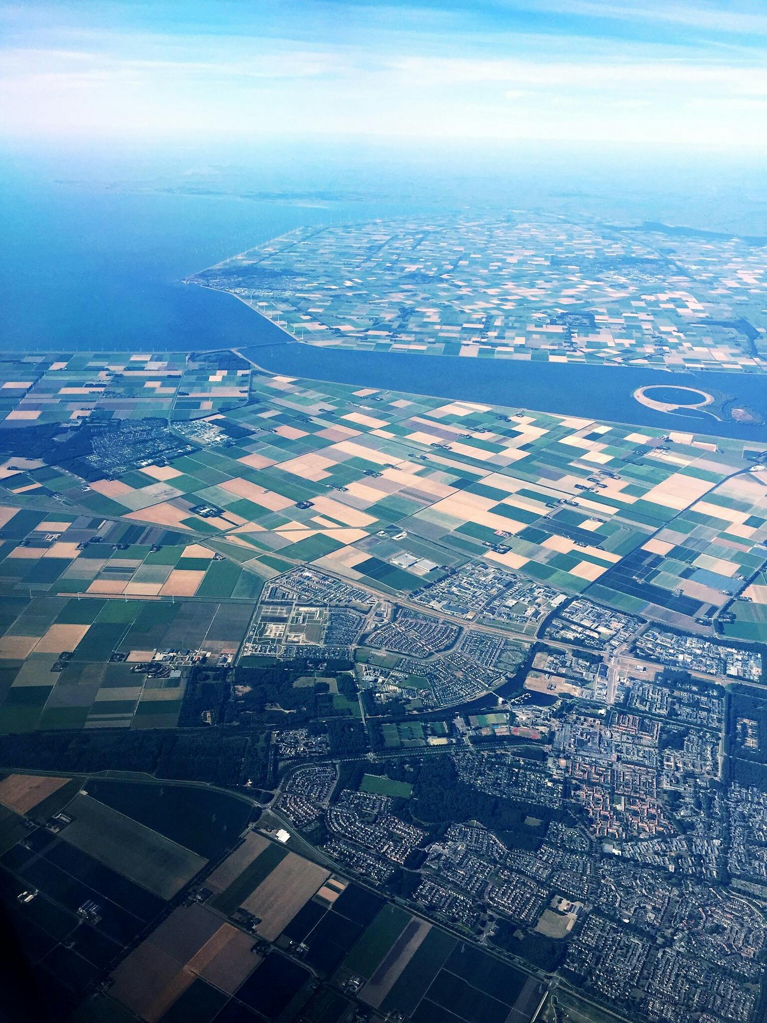 Eensgezindheid Nederlanders groot, blijkt uit 'doetank' NL2025 BNR