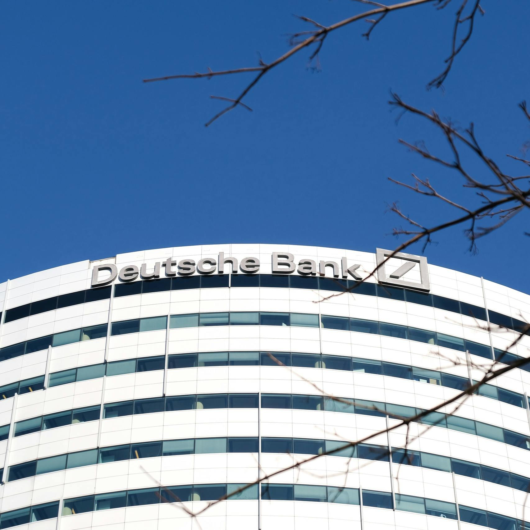 Enorm winstcijfer voor Deutsche Bank ondanks tumultueus decennium