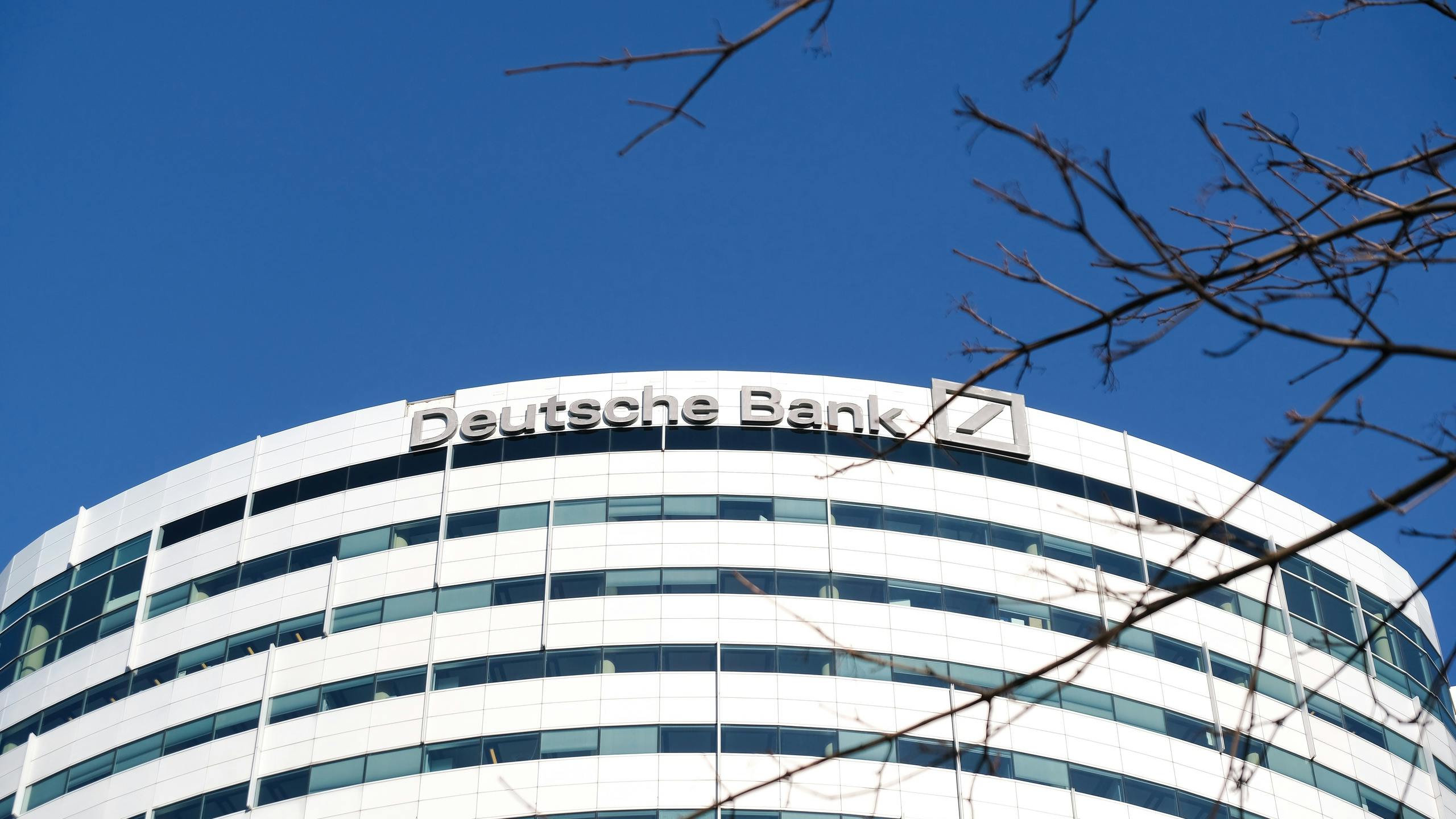 Enorm winstcijfer voor Deutsche Bank ondanks tumultueus decennium