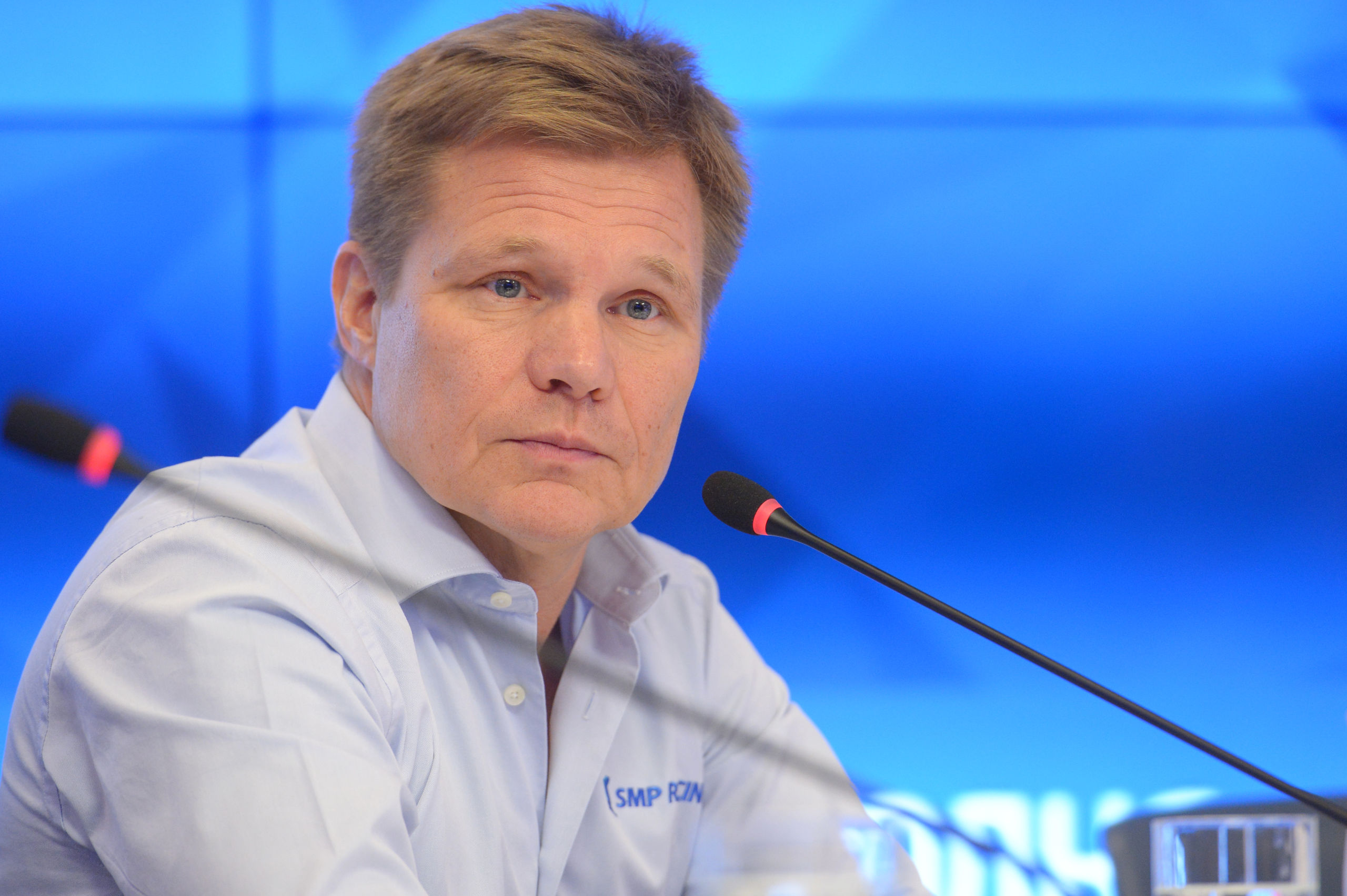 Mika Salo