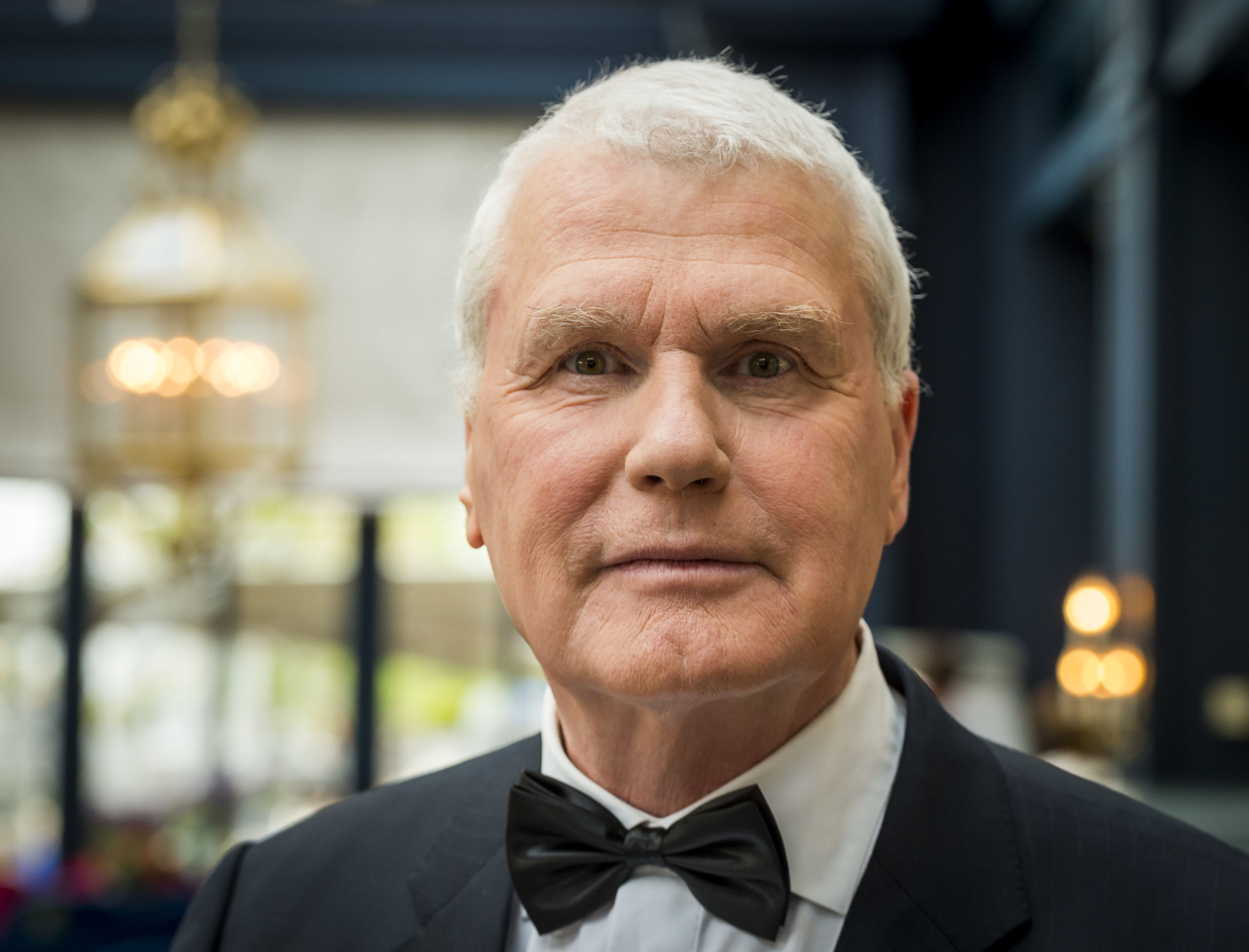 Adriaan van Dis.