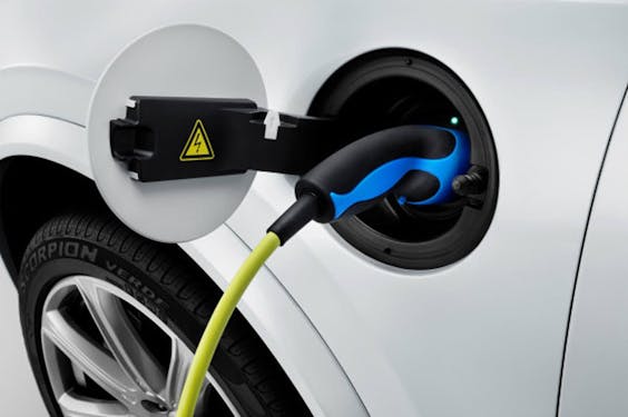 Een nieuwe mijlpaal voor elektrische auto in Nederland