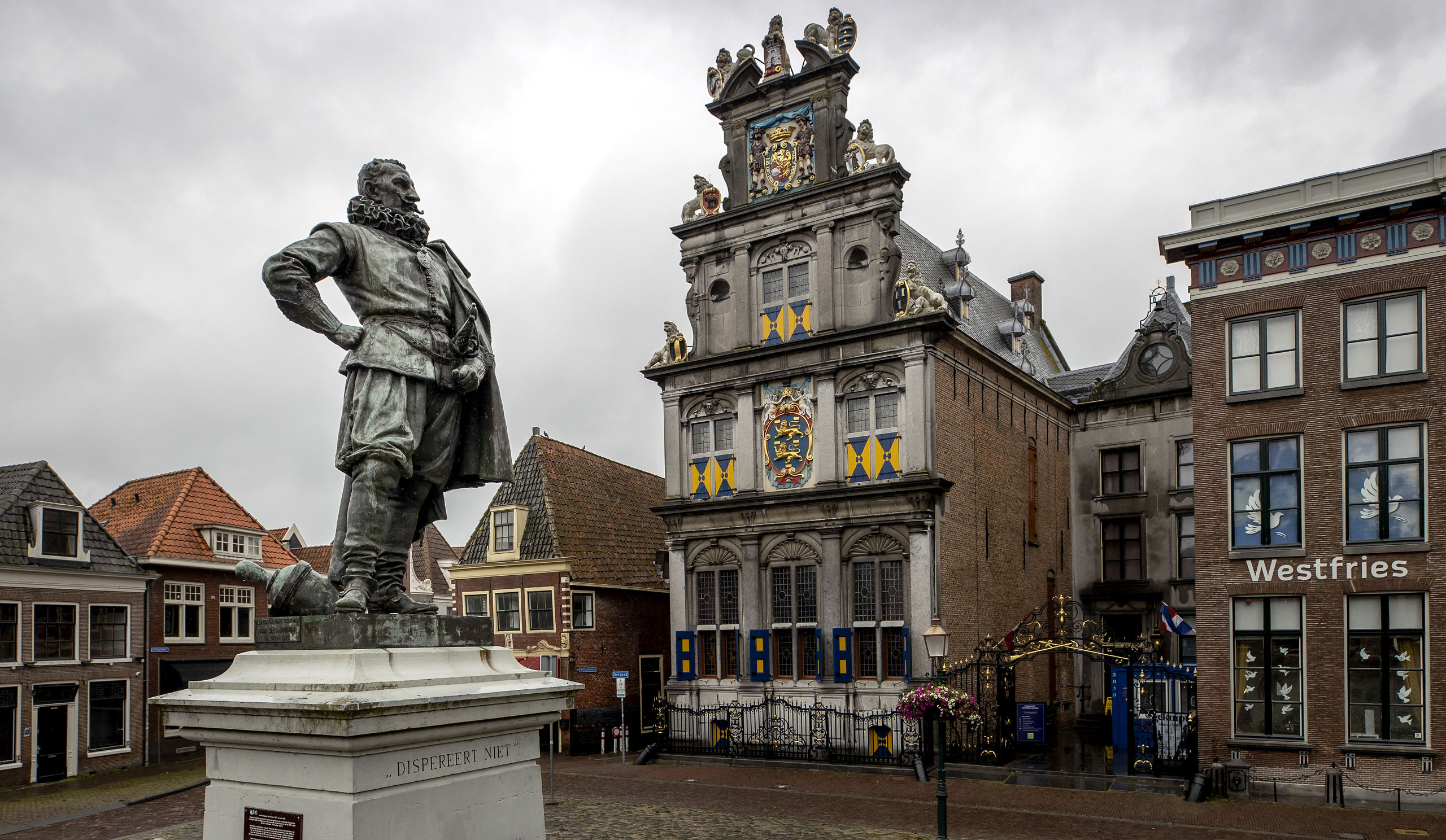 ANP KOEN VAN WEEL