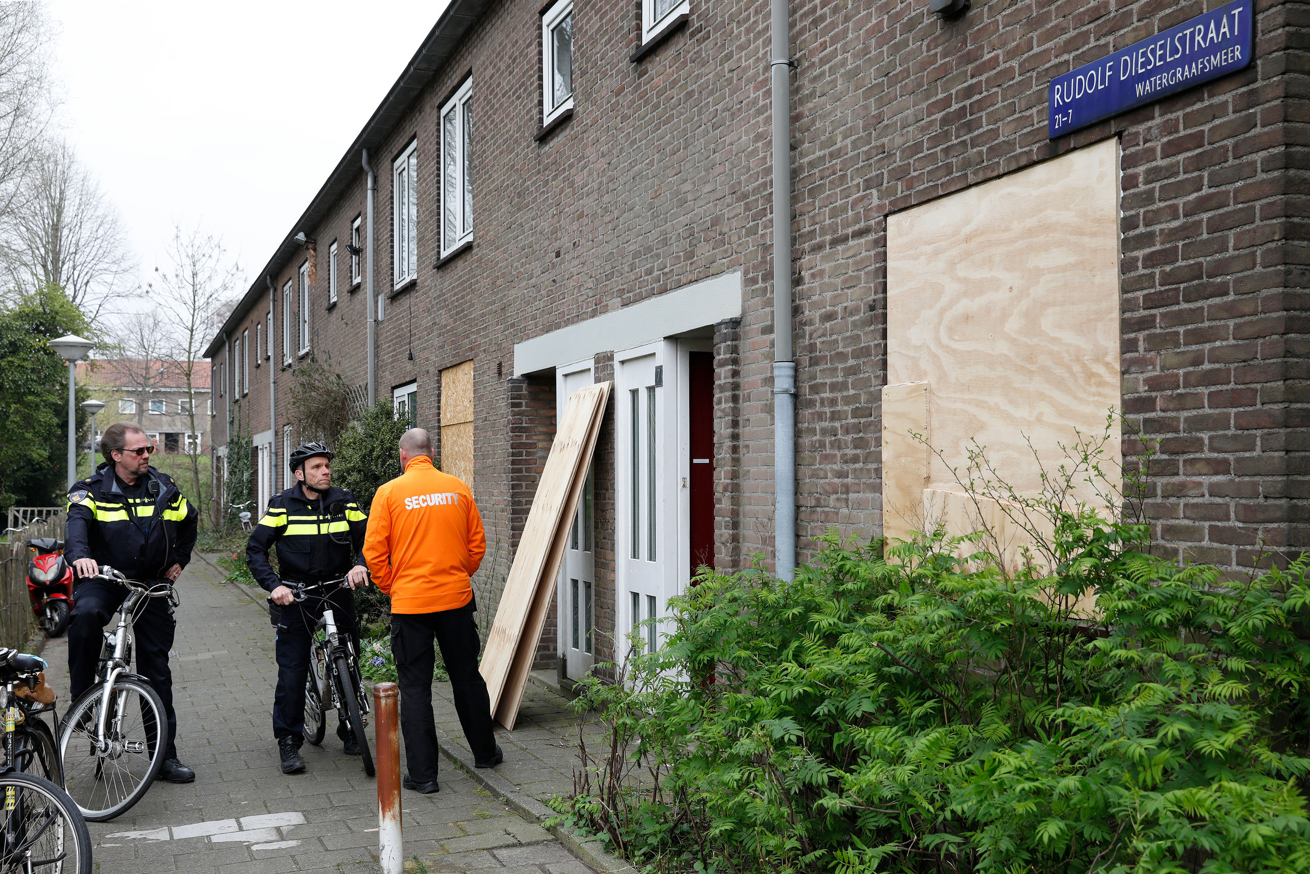 Bouwen, bouwen bouwen: het is hoe dan ook de enige manier om voldoende betaalbare woningen te krijgen.