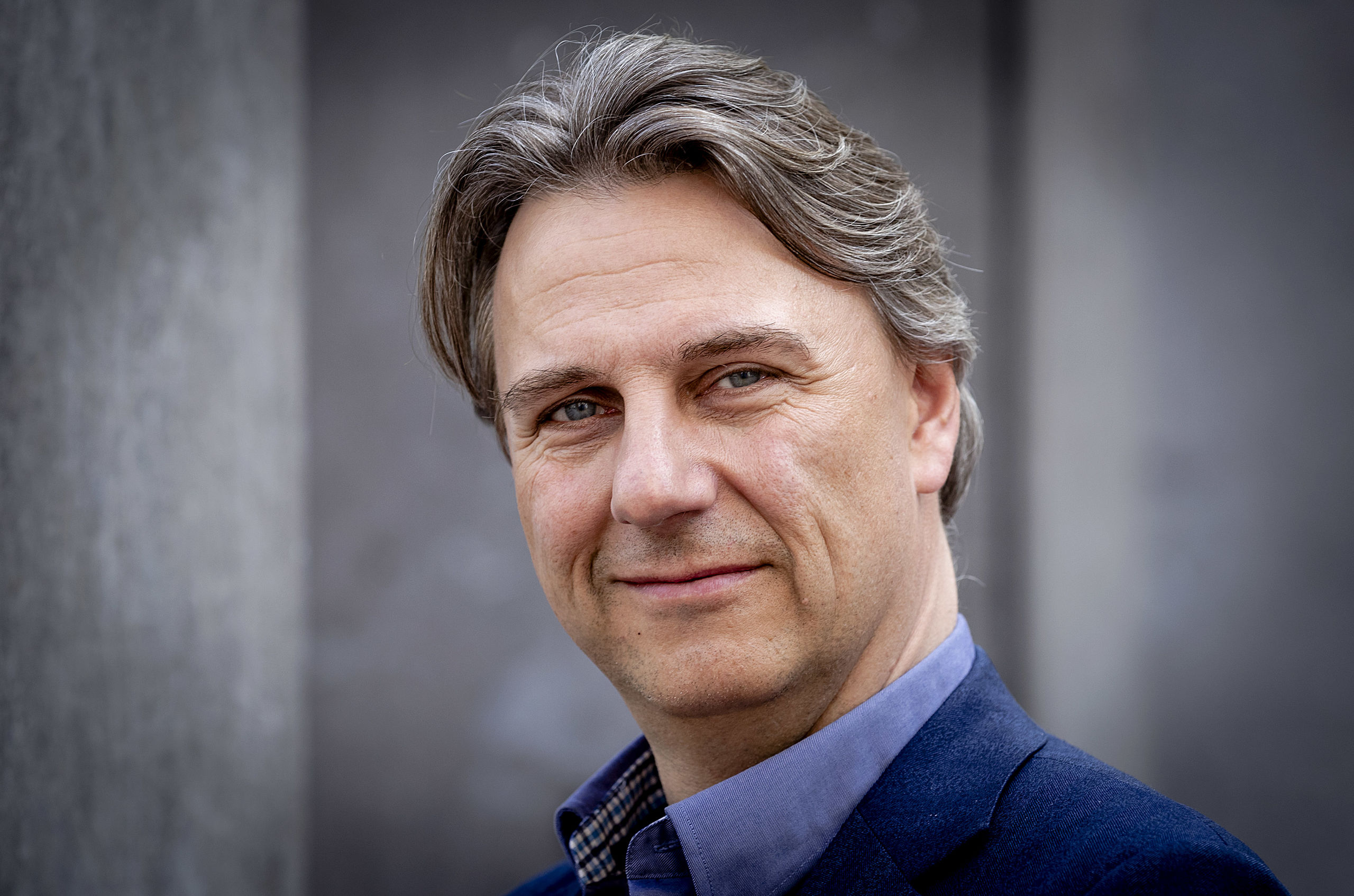 Yoeri Albrecht