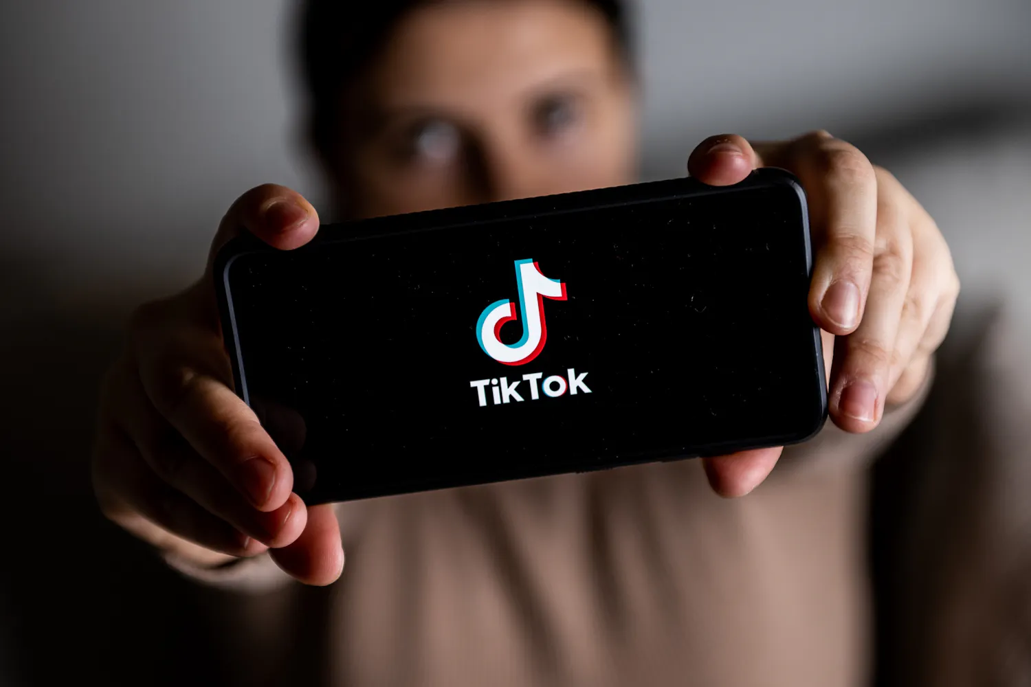 Waarom TikTok gevaarlijk zou zijn