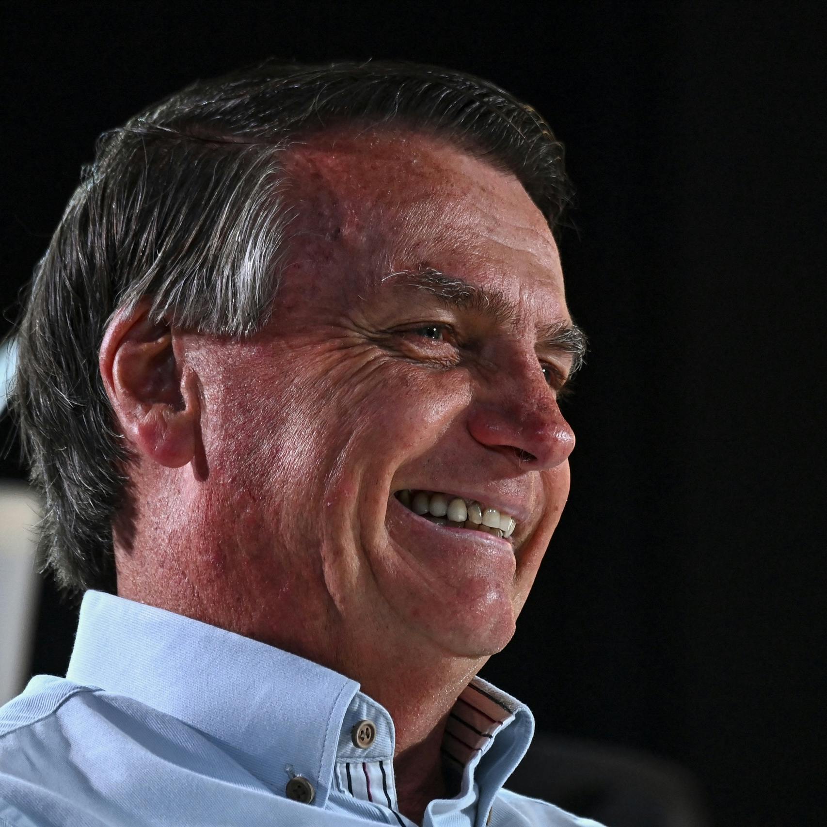 Braziliaanse senator beticht Bolsonaro van poging tot staatsgreep