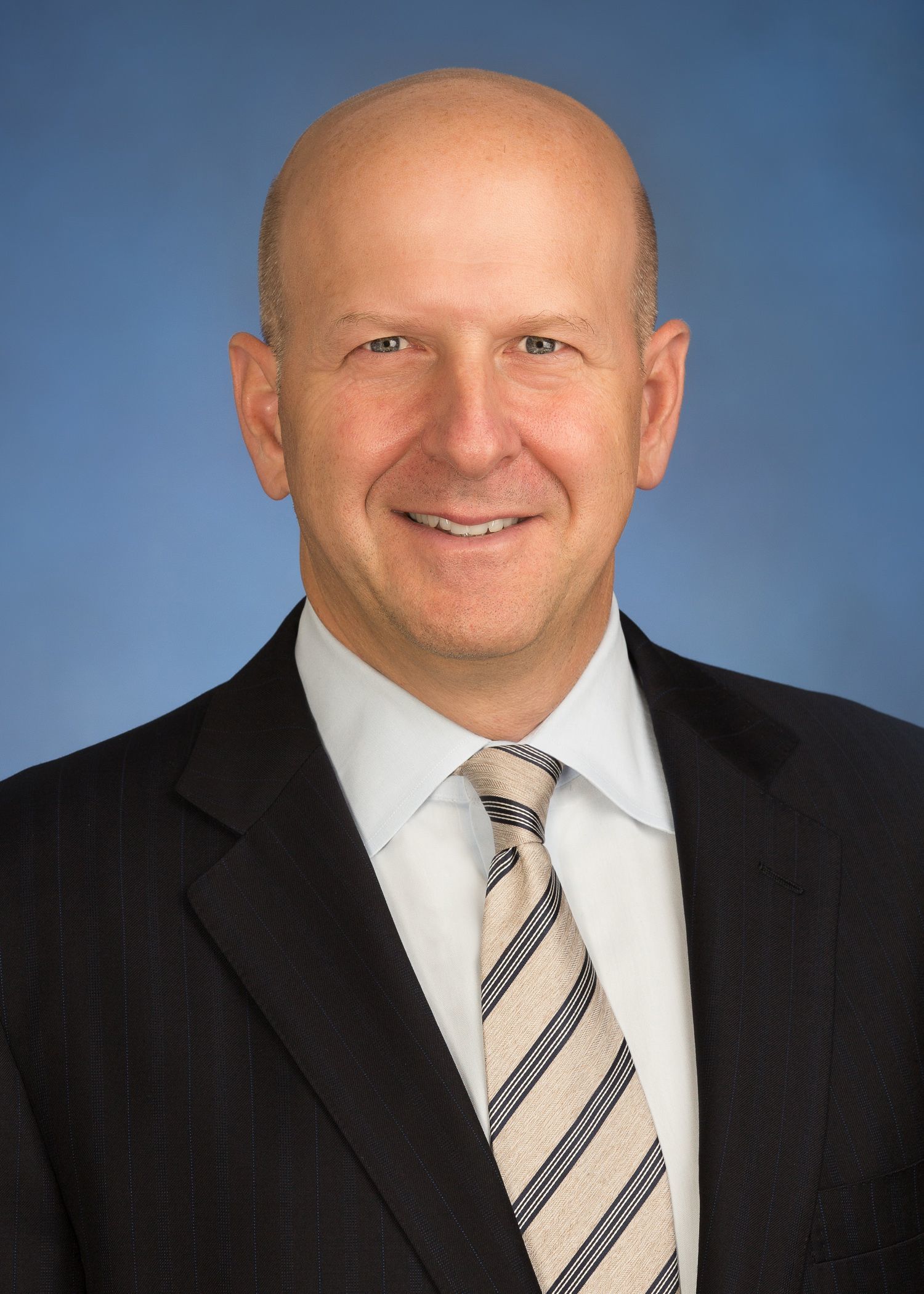 David Solomon