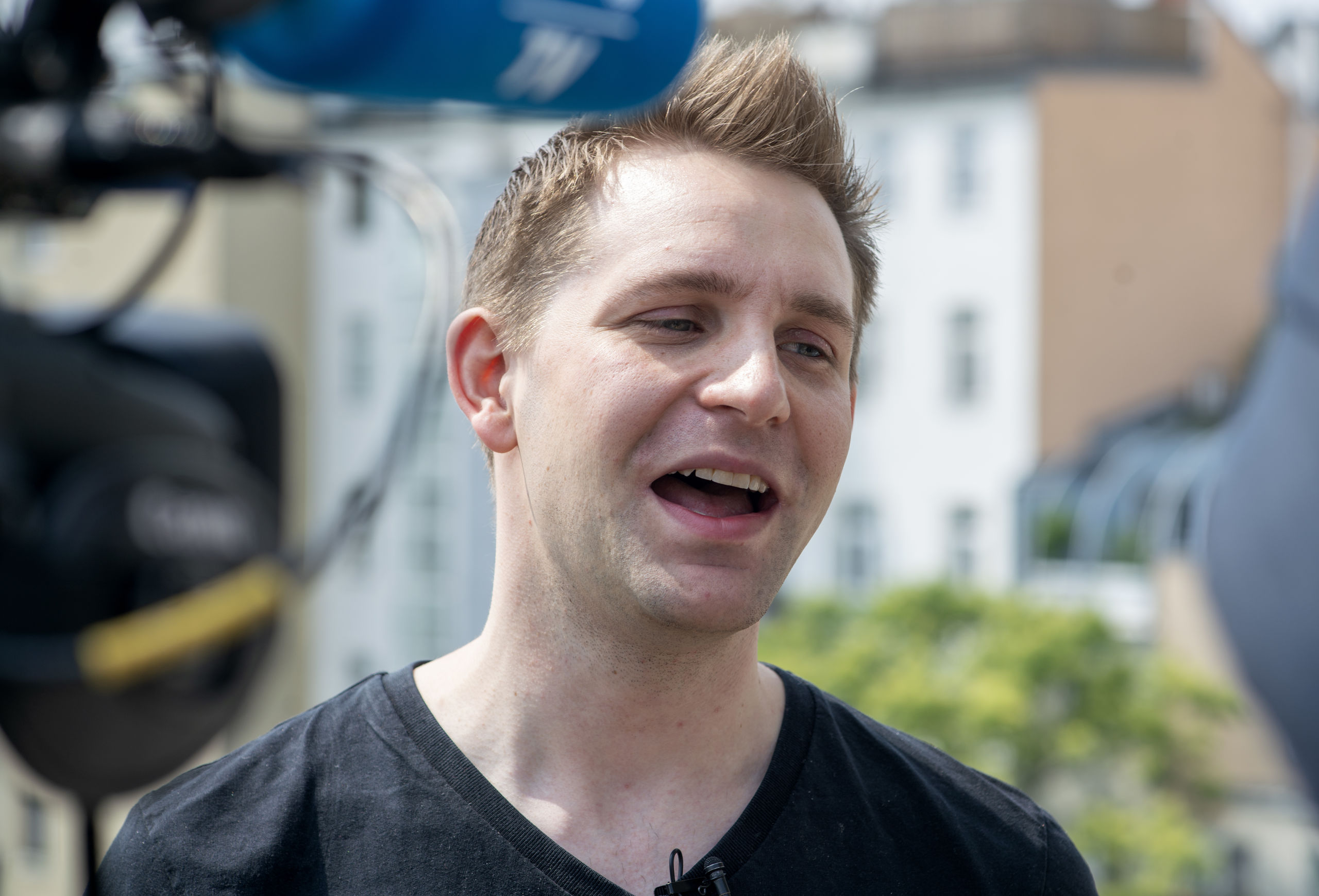 Max Schrems