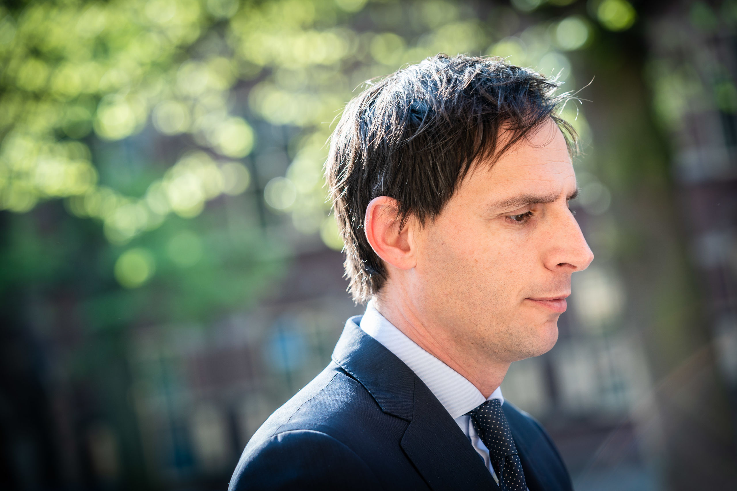 ANP MARTIJN BEEKMAN