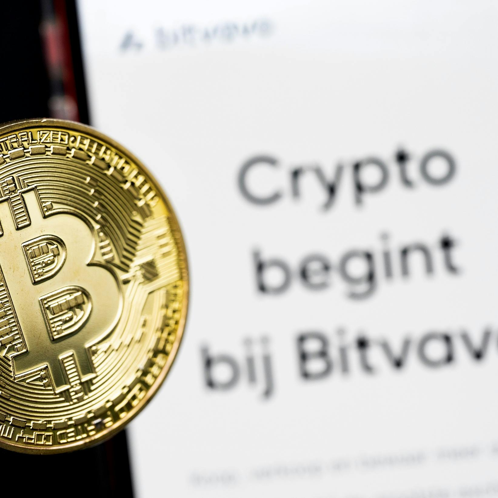 Bitvavo sluit deal met Digital Currency Group over klanttegoeden