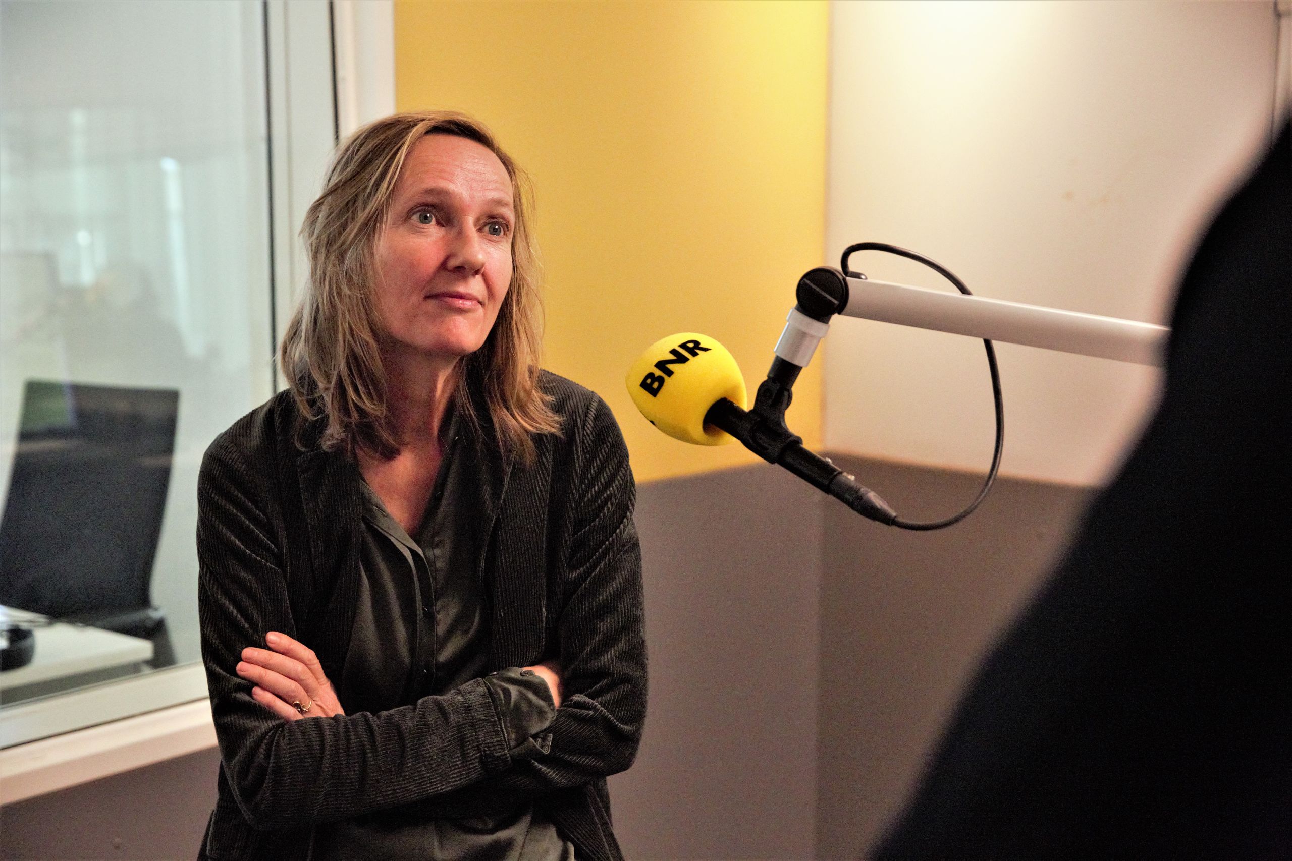 Liesbeth Zegveld