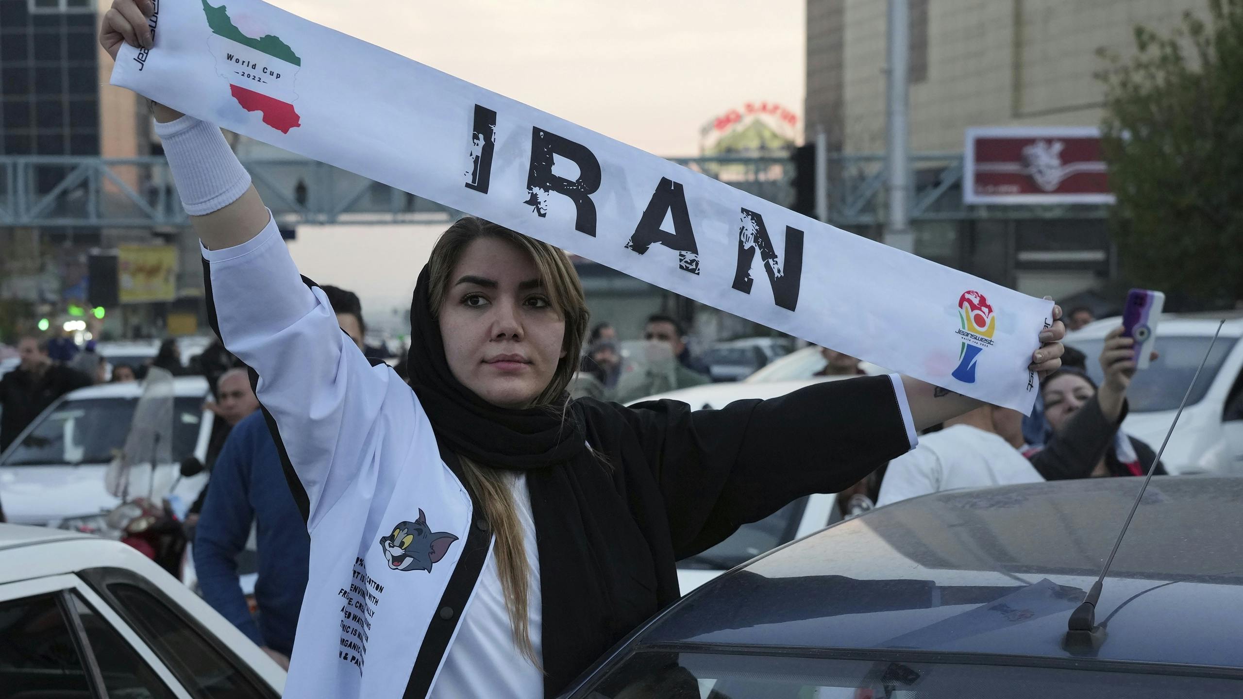 Oproep voor nieuw massaal protest tegen regime Iran