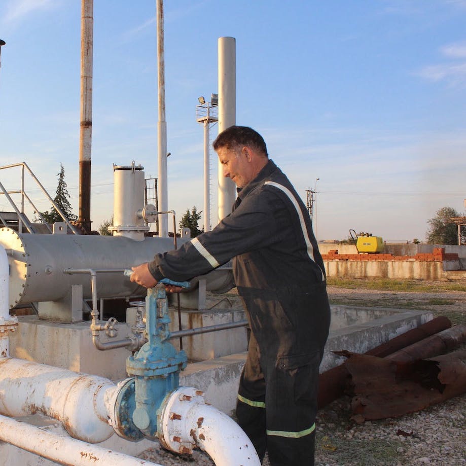 Irak wint olie-arbitragezaak van Turkije