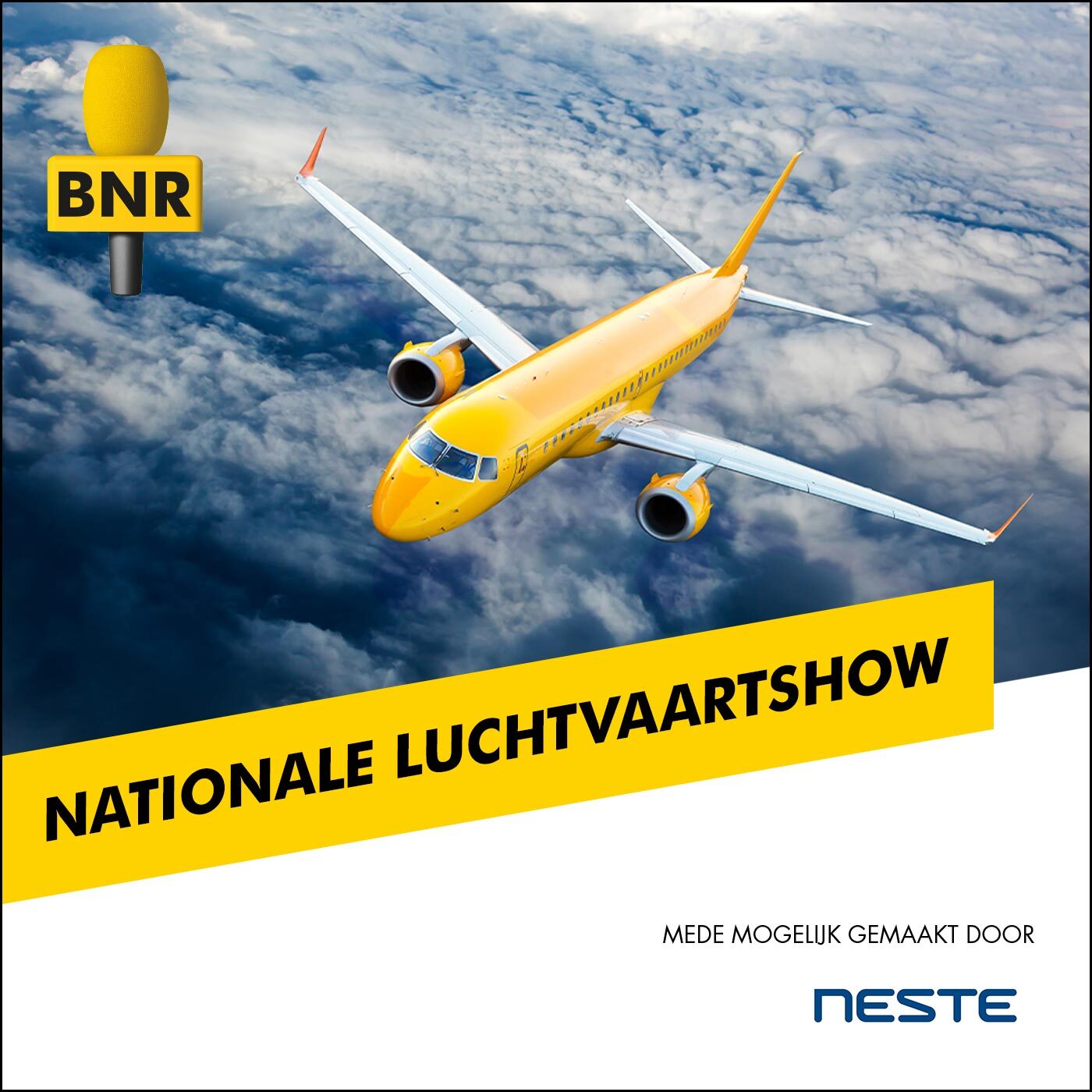 De Nationale Luchtvaartshow