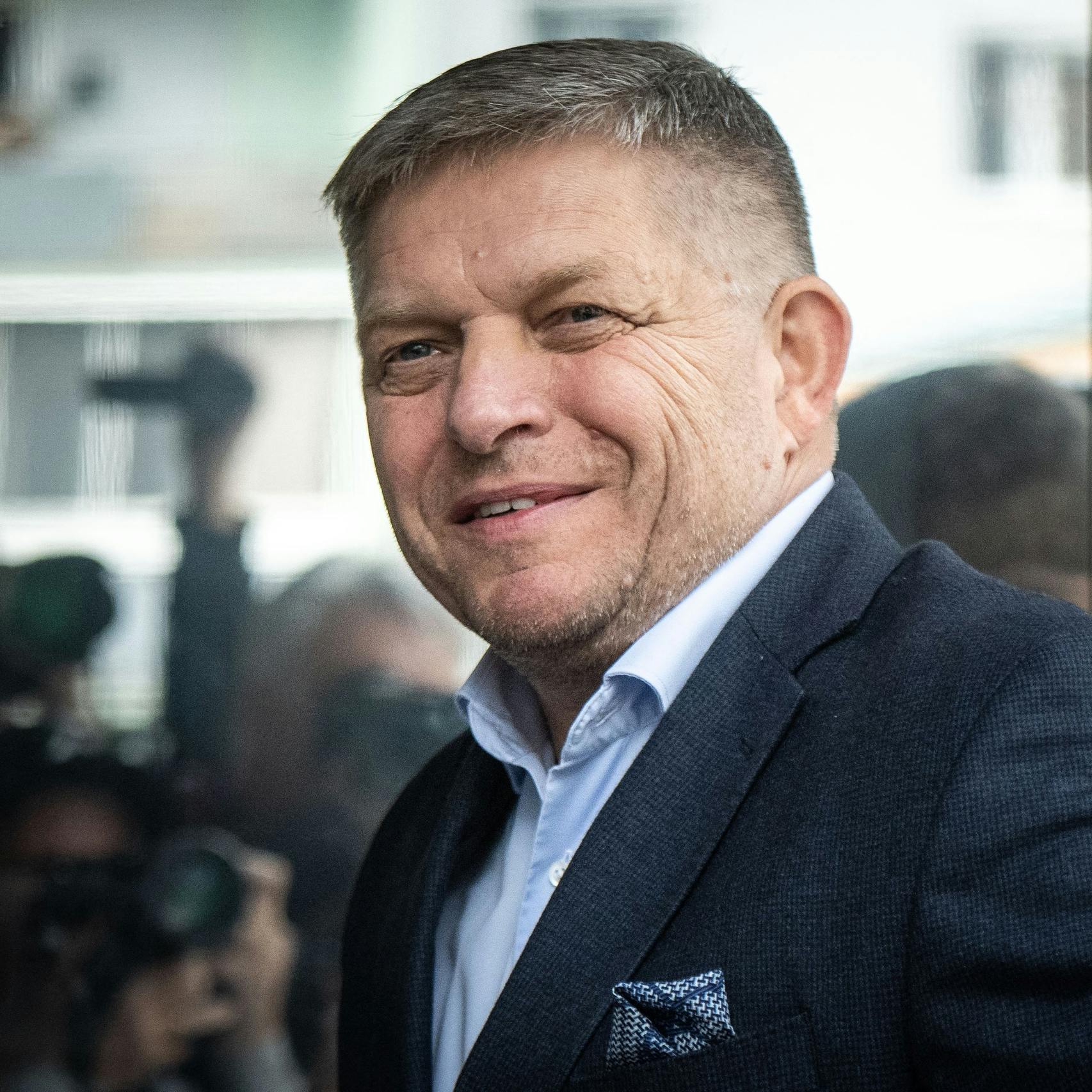 Pro-Russische partij wint verkiezingen Slowakije, 'Slecht nieuws voor EU, NAVO en Oekraïne'