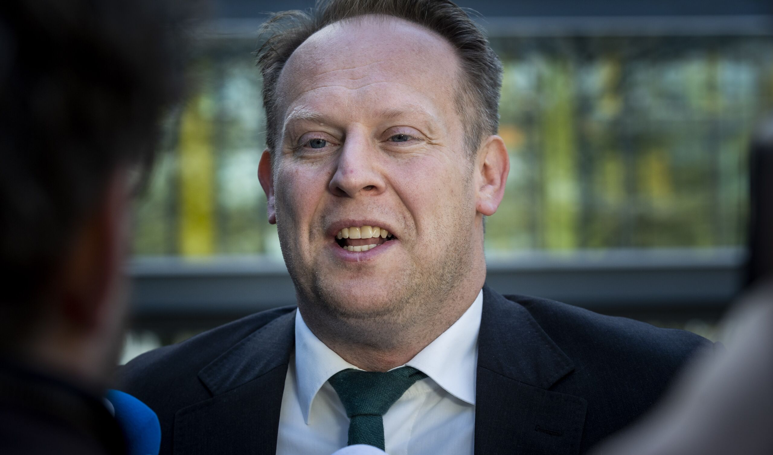 Pieter Heerma (CDA)