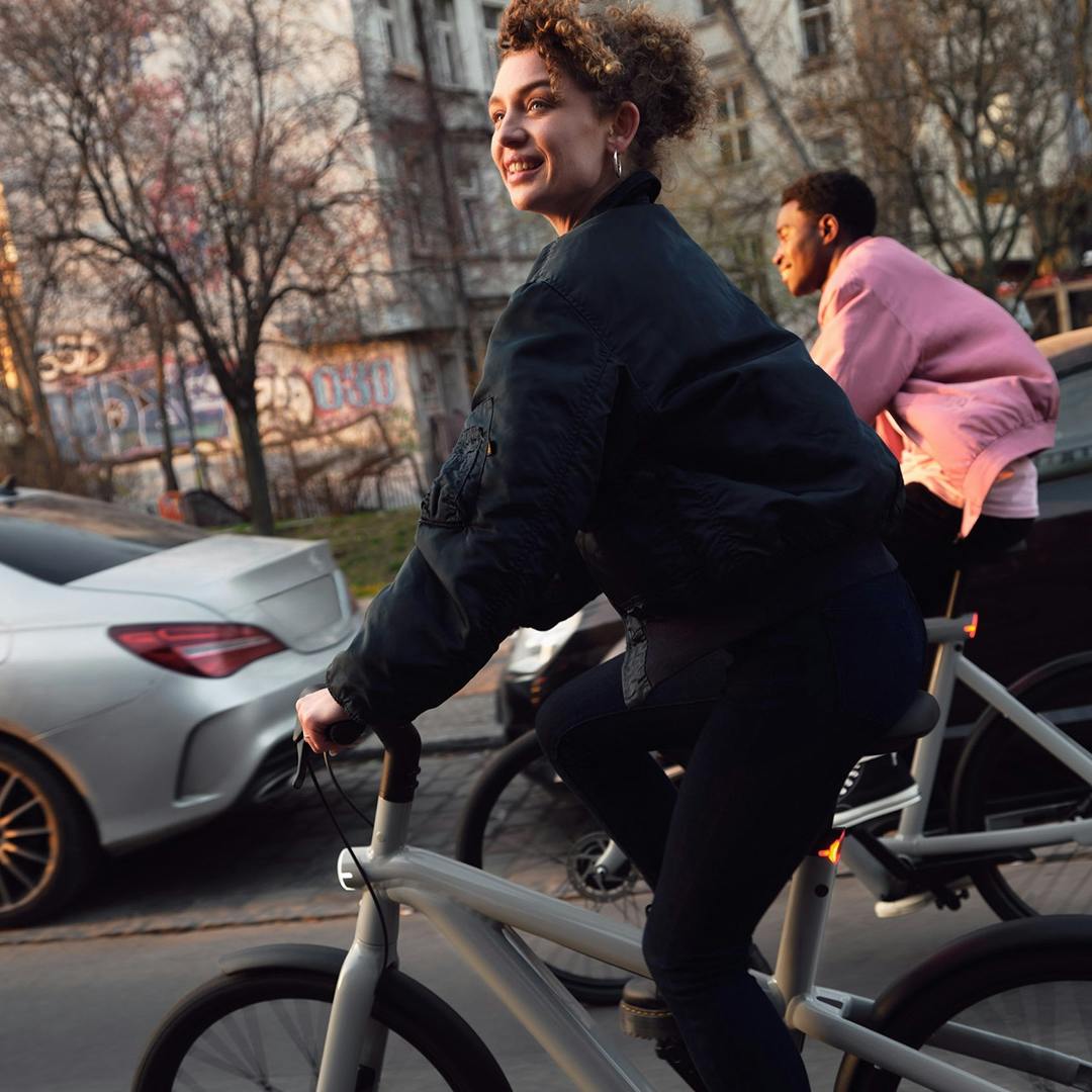 Markt e-bikes doorbreekt grens van 10 miljard euro