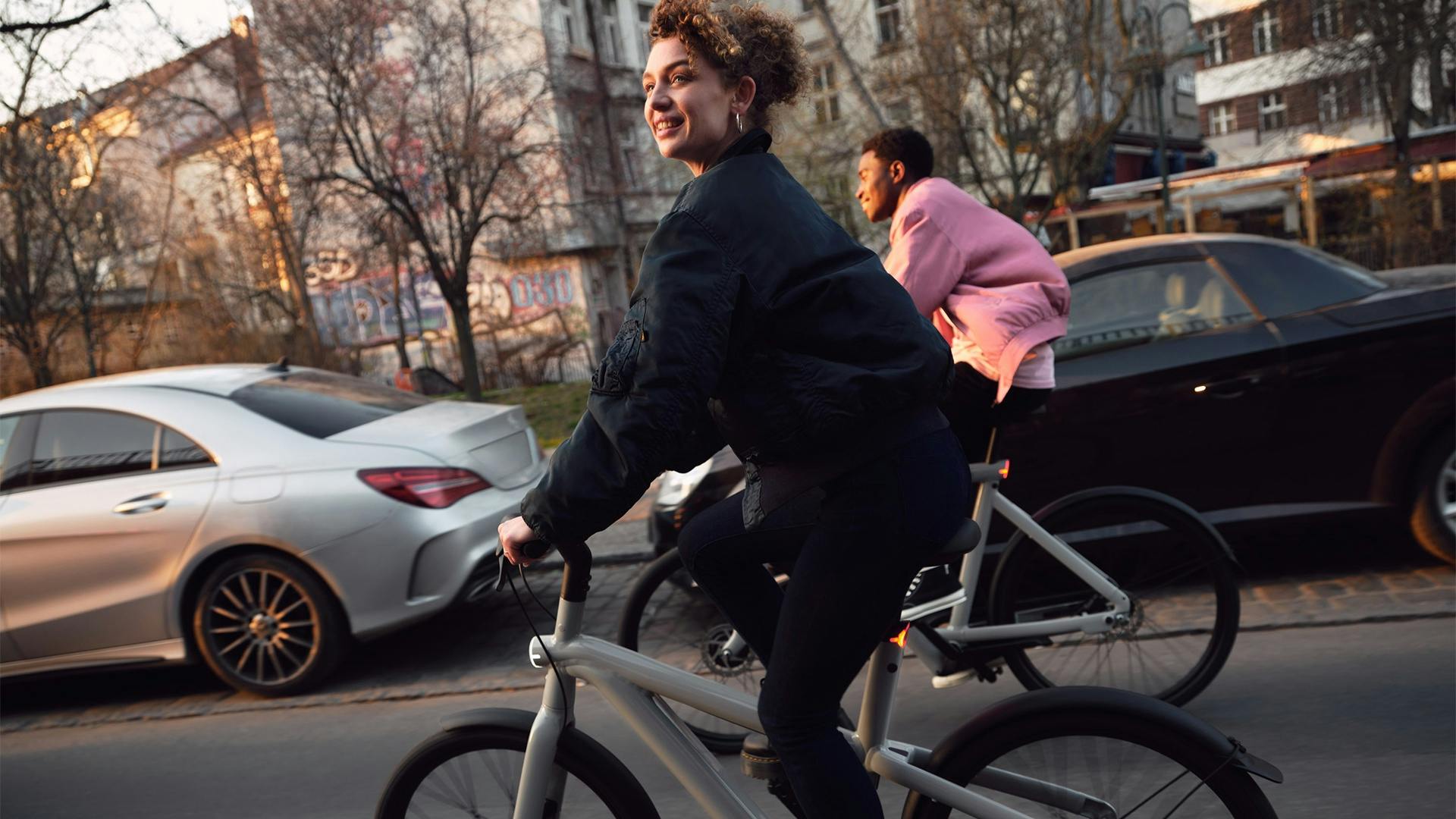 vermoeidheid opwinding Vertolking Markt e-bikes doorbreekt grens van 10 miljard euro | BNR Nieuwsradio