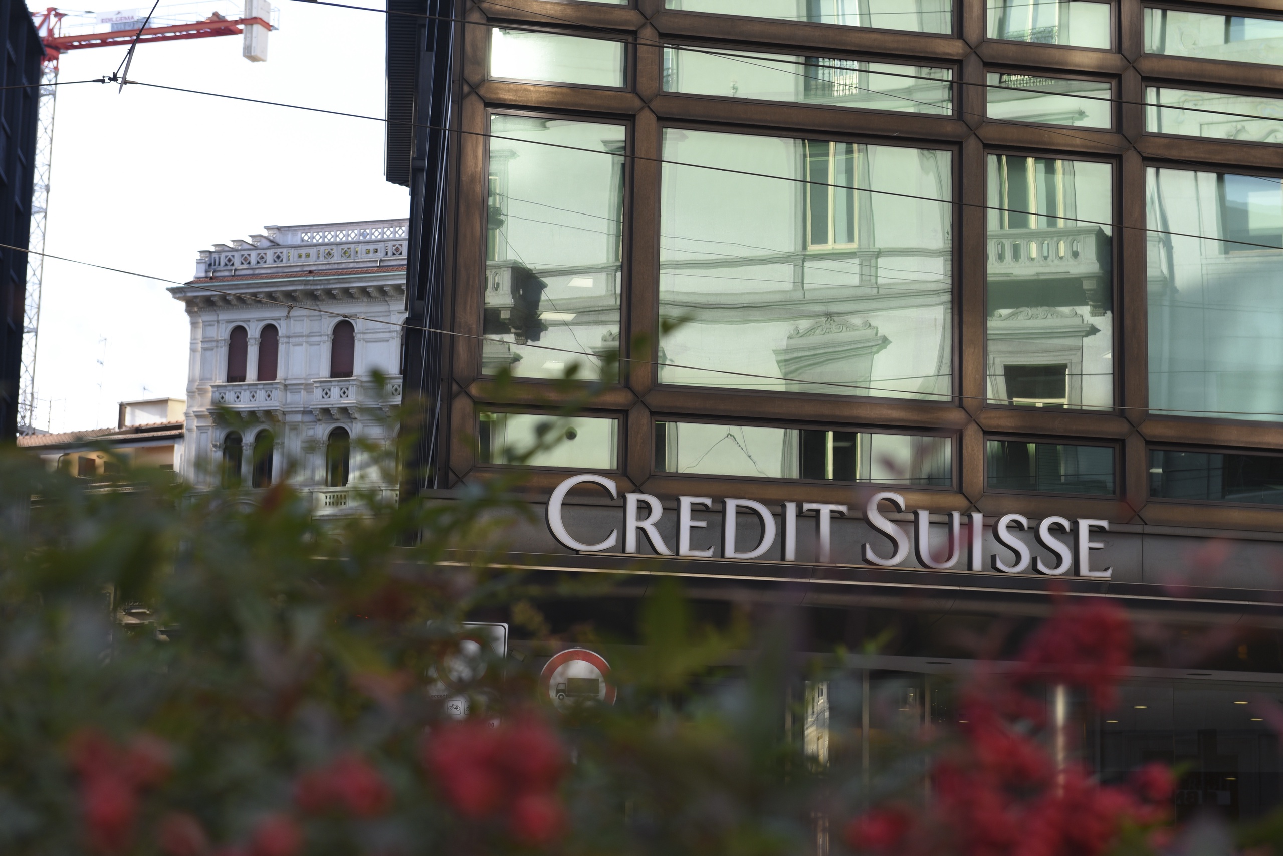 The European Central Bank has done well to announce an interest rate hike of 50 basis points, says Professor Arnoud Boot.  At first there were doubts about this because of the financial instability that the collapse of Silicon Valley Bank and the noise surrounding Credit Suisse entailed.