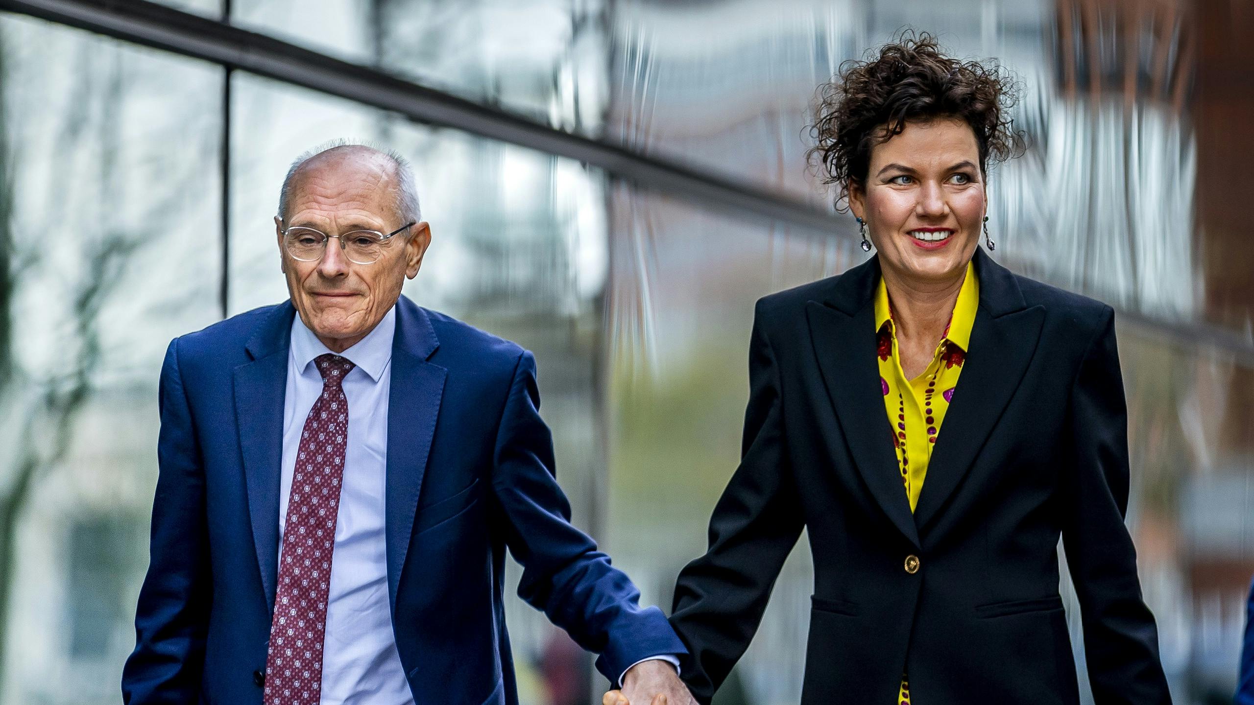 Mogelijk onderzoek naar bestuurscrisis bij Centric