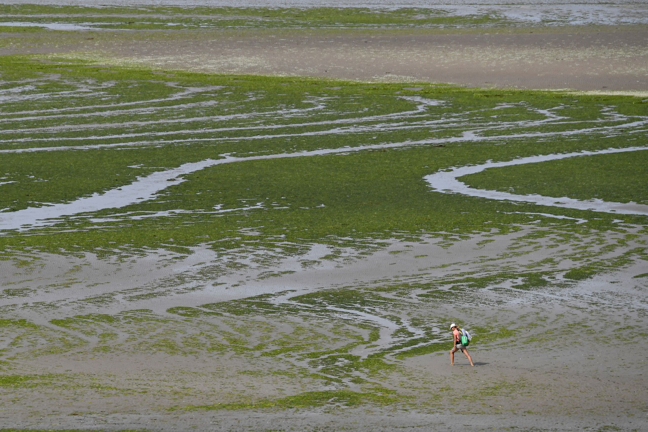 Strandbouw