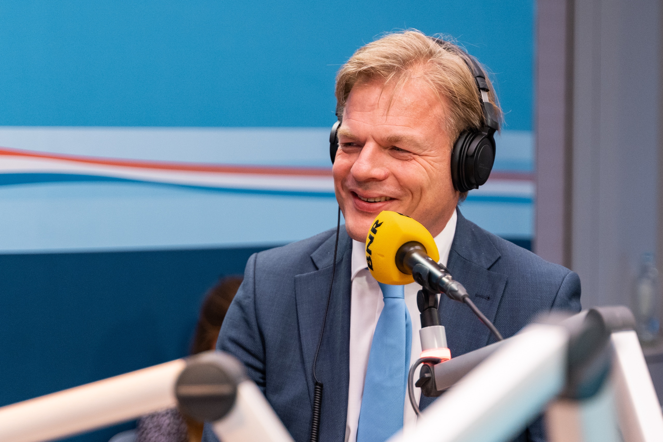 Twee Nieuwe Partijen Geregistreerd Voor Kamerverkiezingen | BNR Nieuwsradio