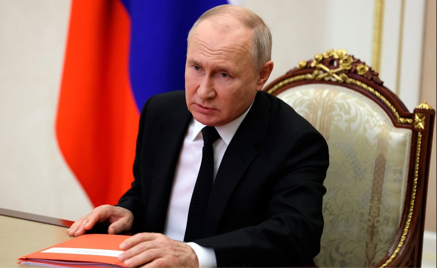 «Фронт Путина сужается» |  Новостное радио PNR