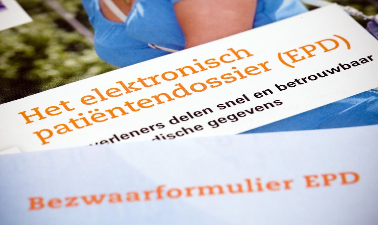 Politie Kan Straks Bij Medische Gegevens Bnr Nieuwsradio