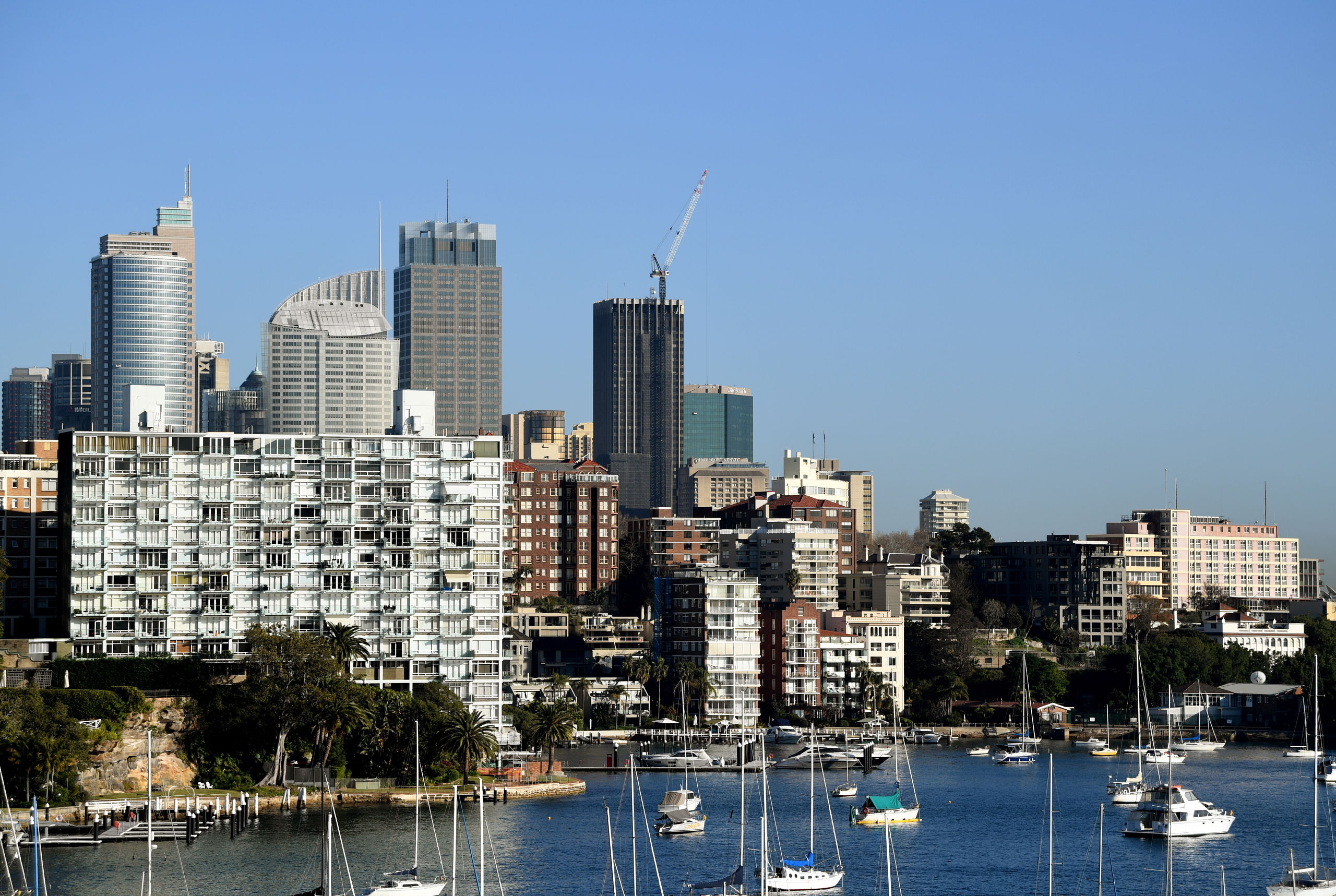 Sydney