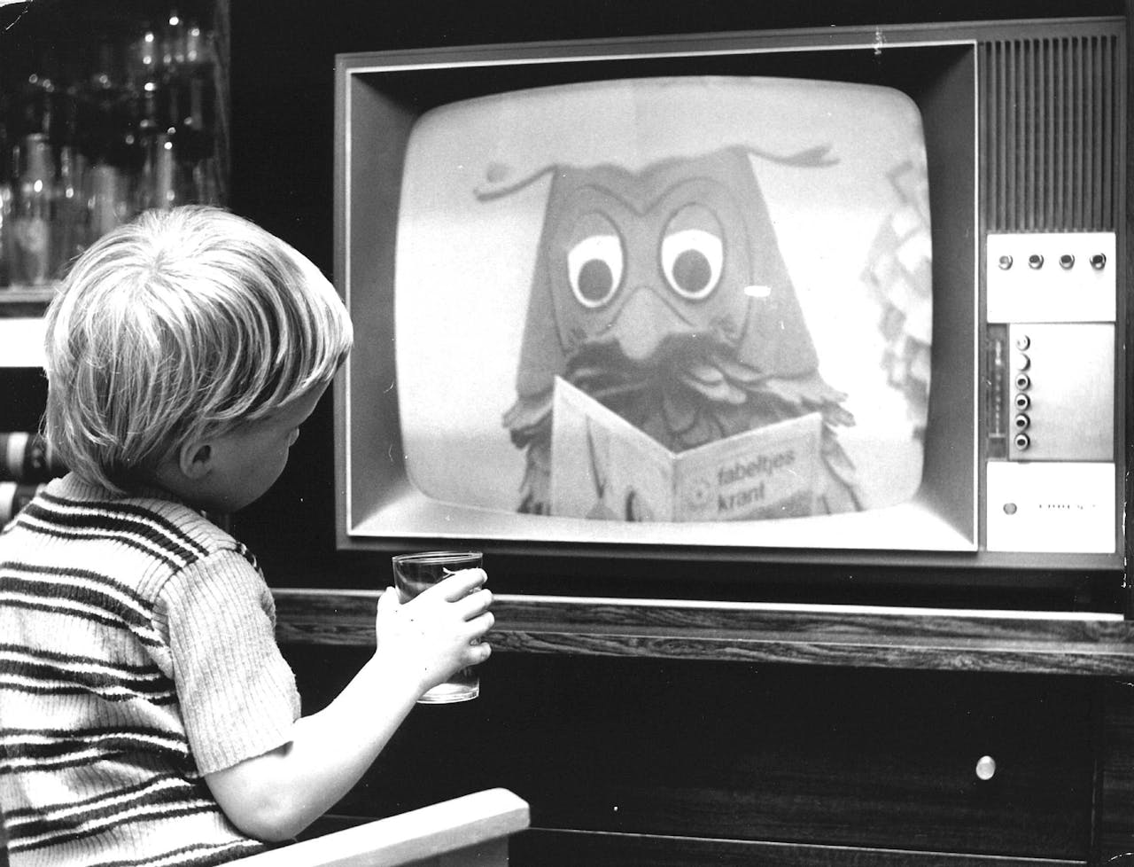 De Fabeltjeskrant komt terug. Echt waar? Echt waar! | BNR Nieuwsradio