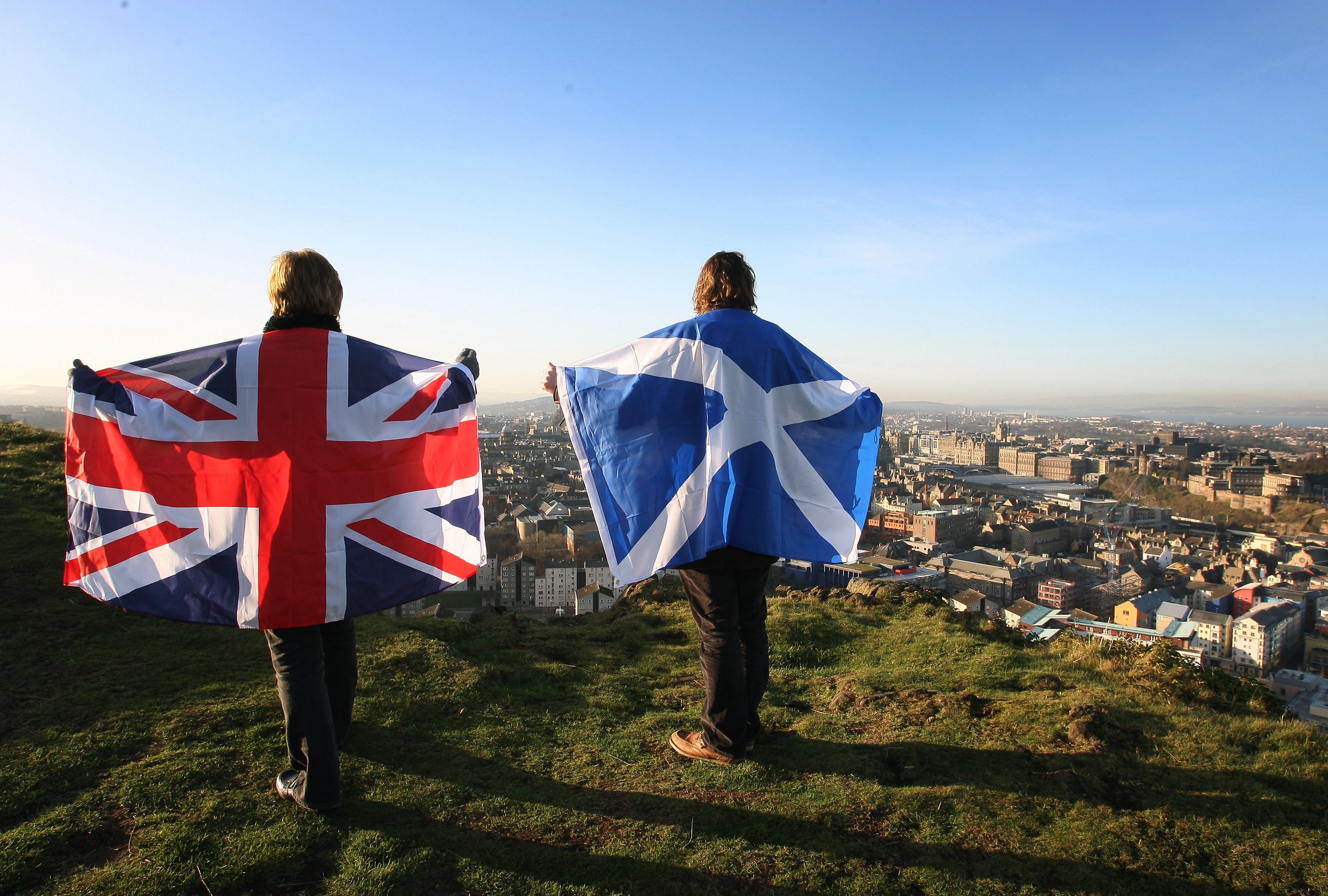 Schotland mag geen onafhankelijkheidsreferendum houden zonder toestemming van de regering in Londen. Dat heeft het Britse hooggerechtshof bepaald. 