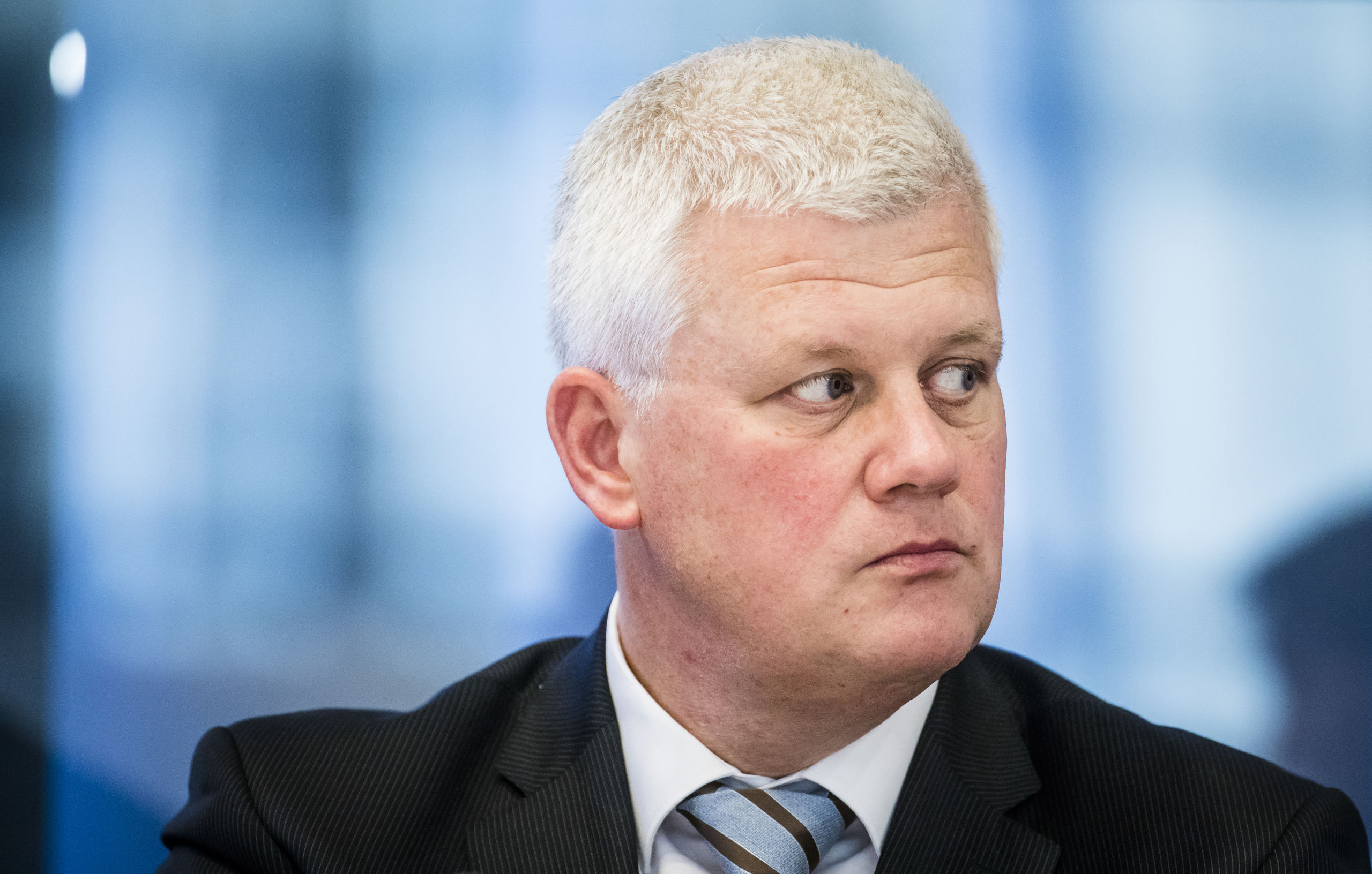 ANP BART MAAT