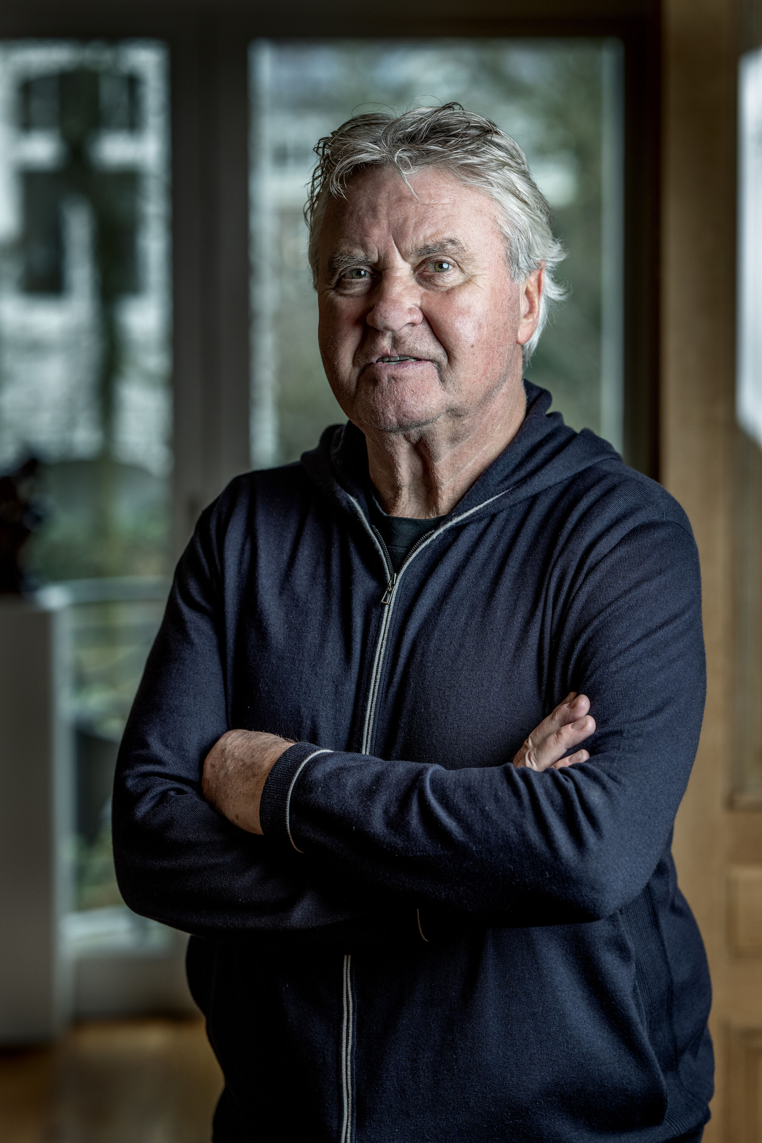 Guus Hiddink