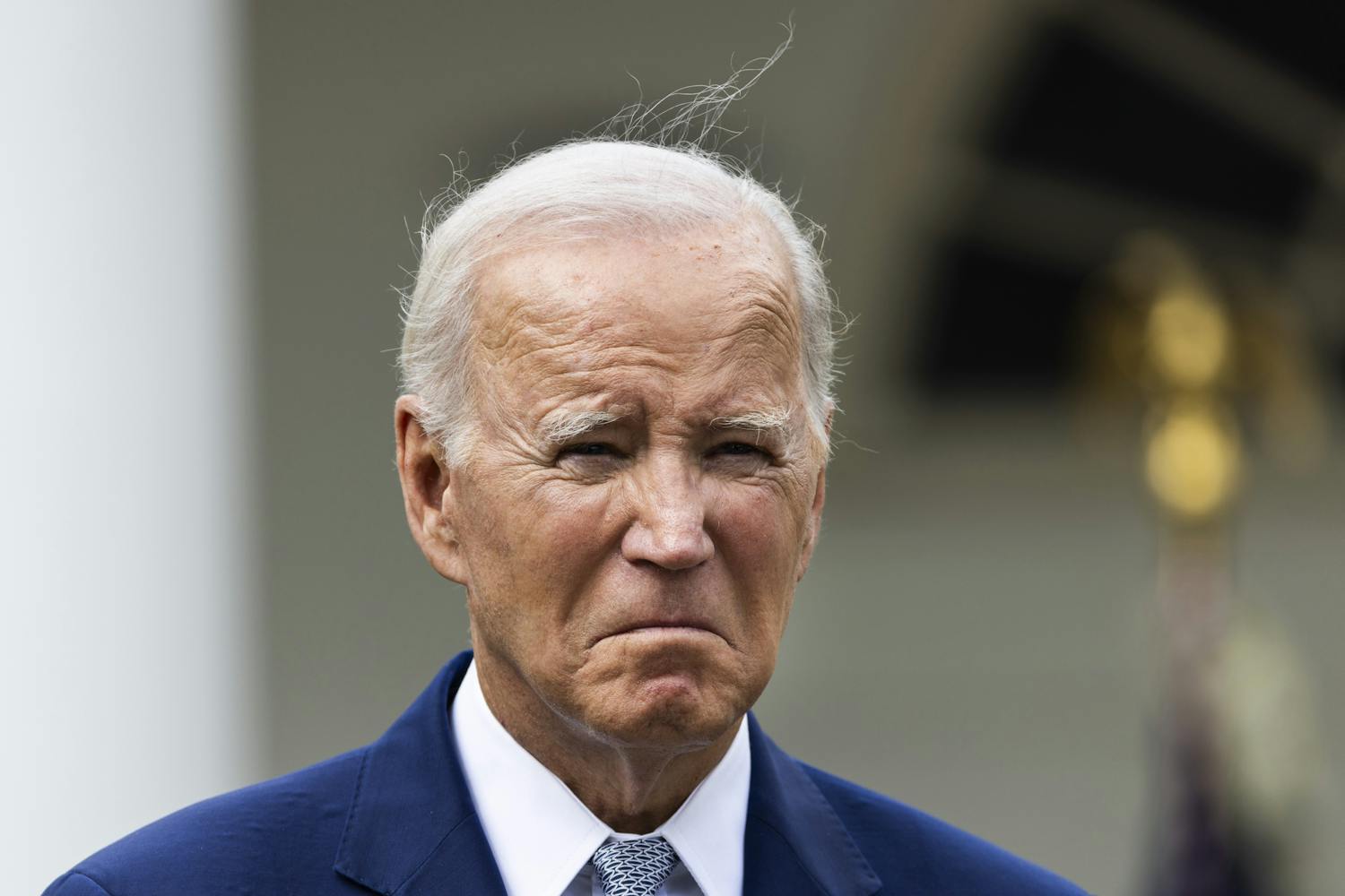 Americans worry about Joe Biden, ‘a tired old man’