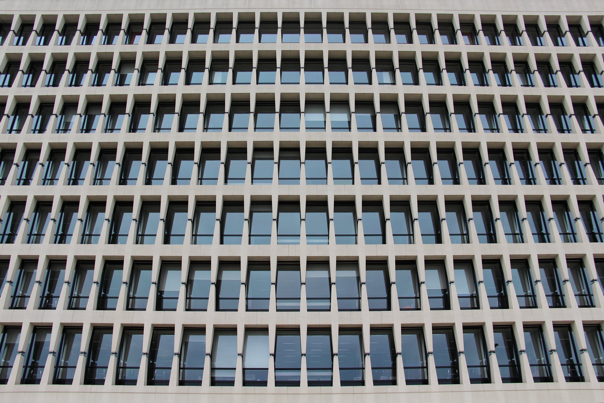 ING-bank Brussel