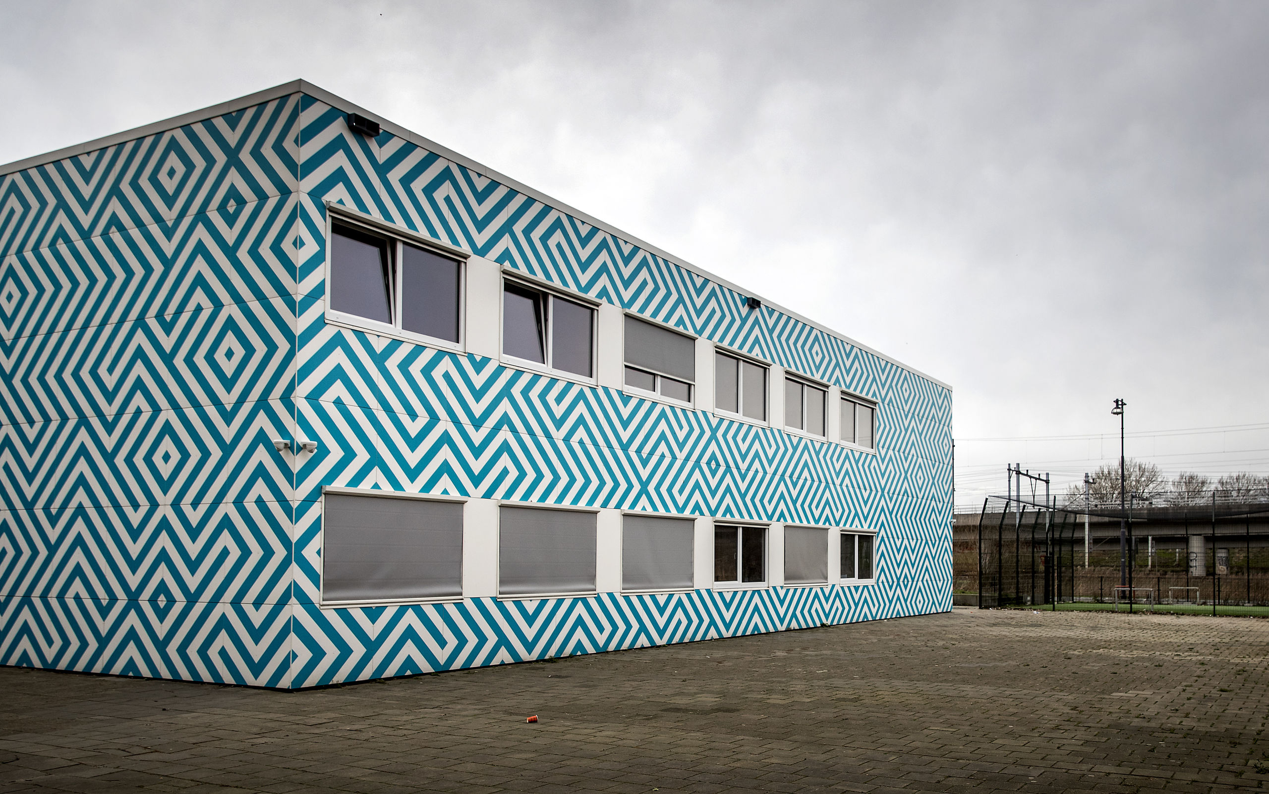 Raad van State: Slob mag financiering Haga Lyceum niet stoppen