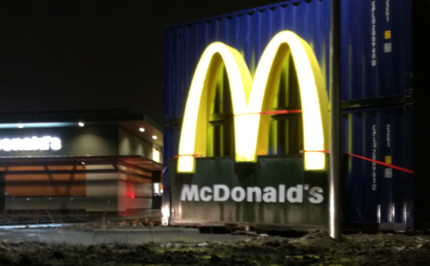 Gemeenteraad Goes pakt lichtvervuiling aan