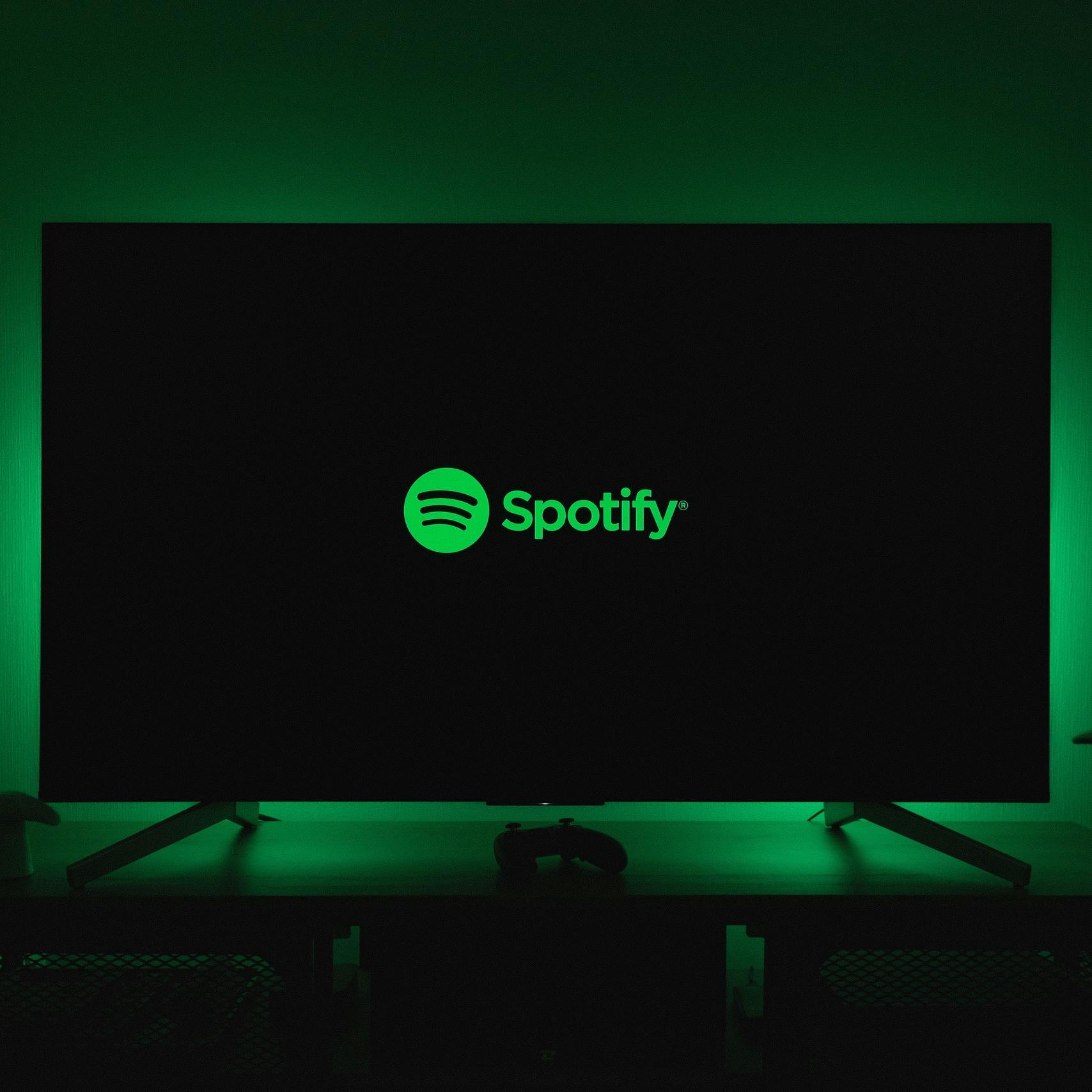 Ook Spotify schrapt honderden banen om kosten te besparen