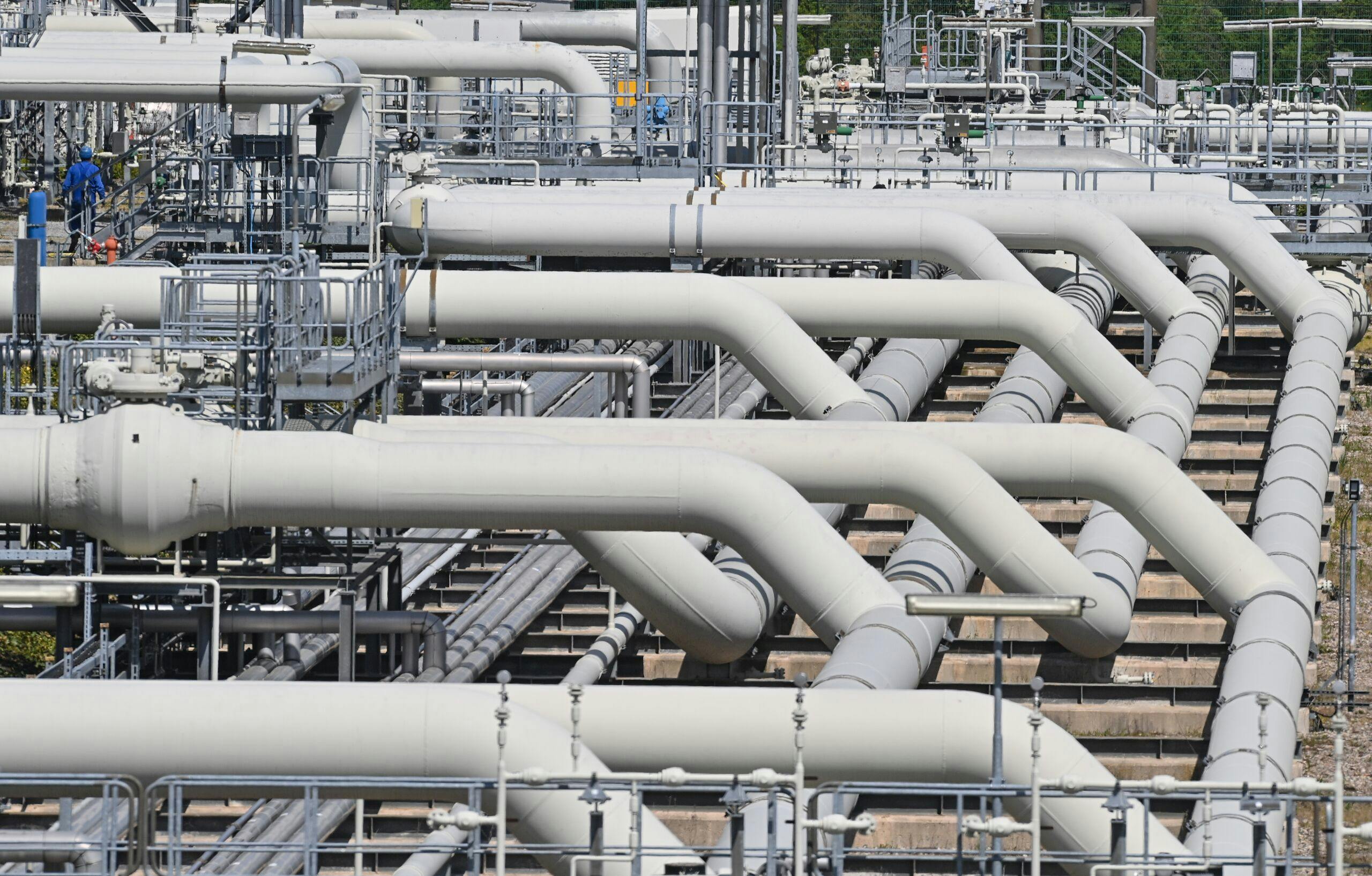 Auch deutsche und österreichische Gasversorger zahlen in Rubel