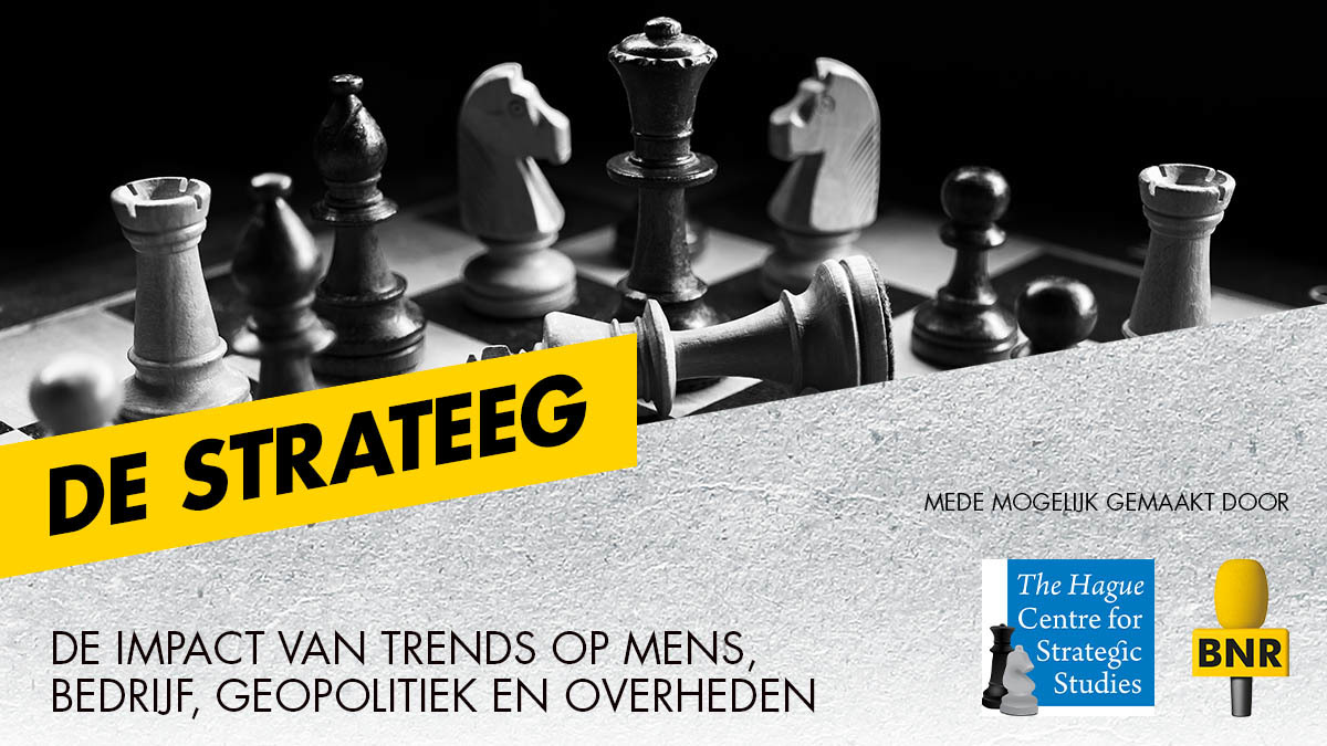 De Strateeg