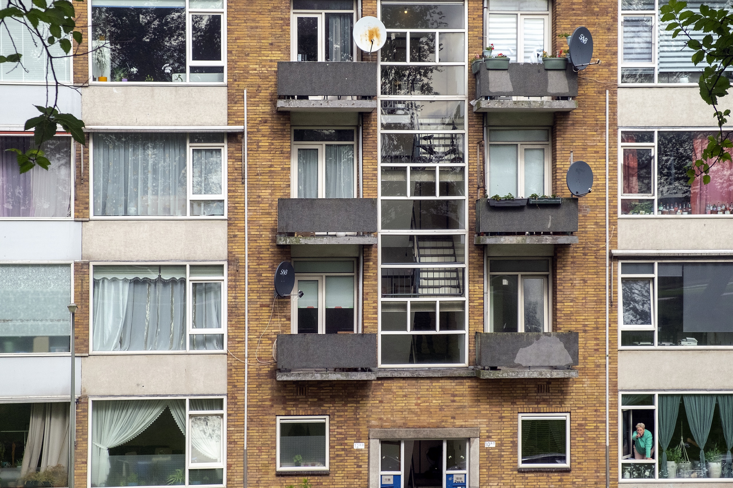 Duizenden Klachten Over Foute En Agressieve Huisbazen: 'Schrap ...