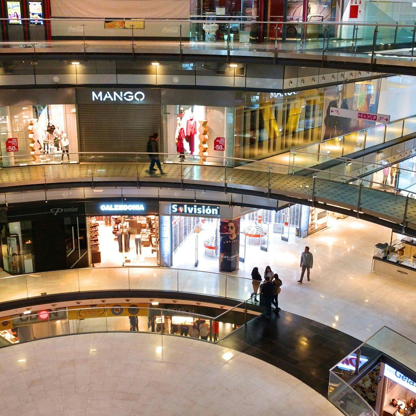 Nieuwe klap voor winkeliers: forse huurverhoging op komst